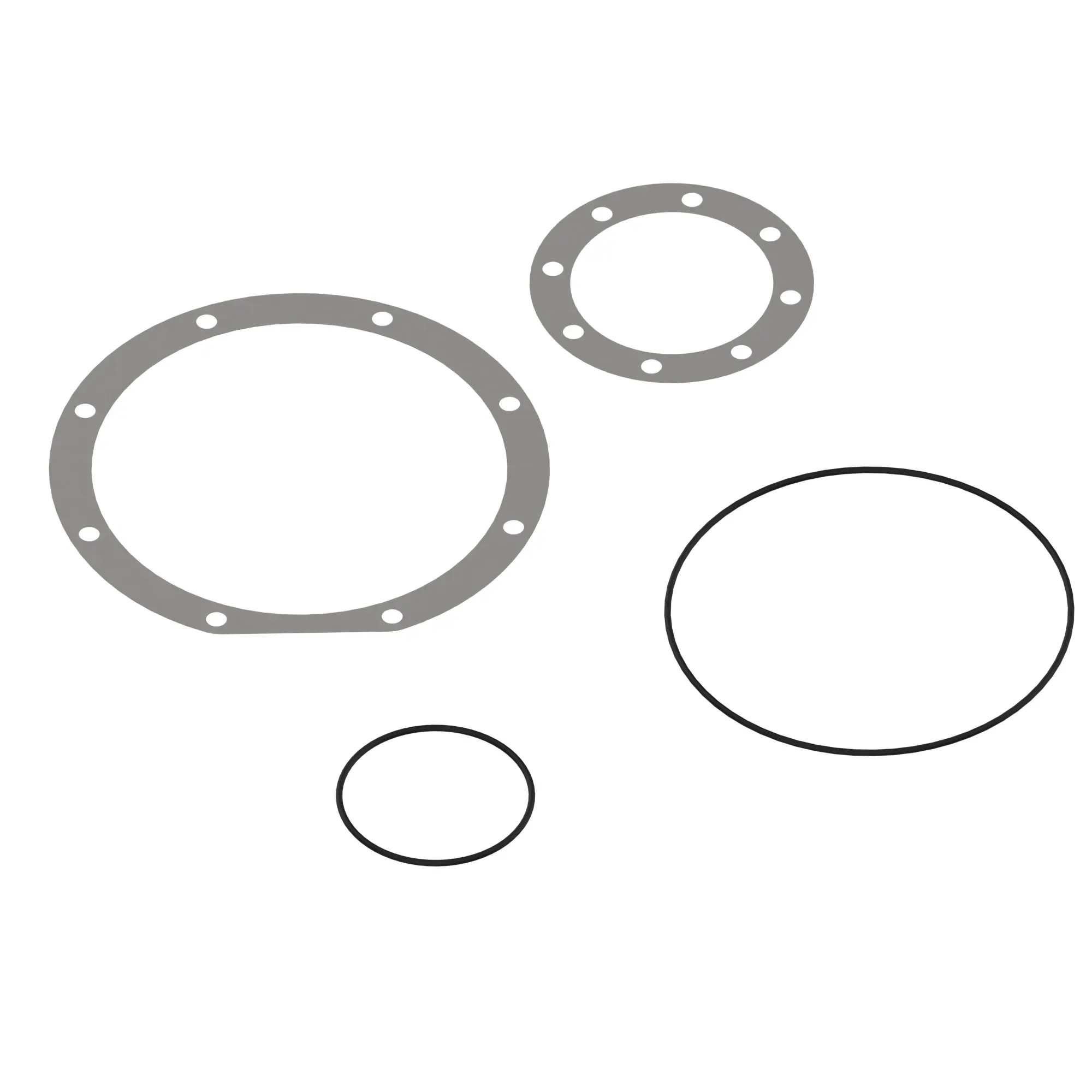 John Deere Shim Kit - DC220502
