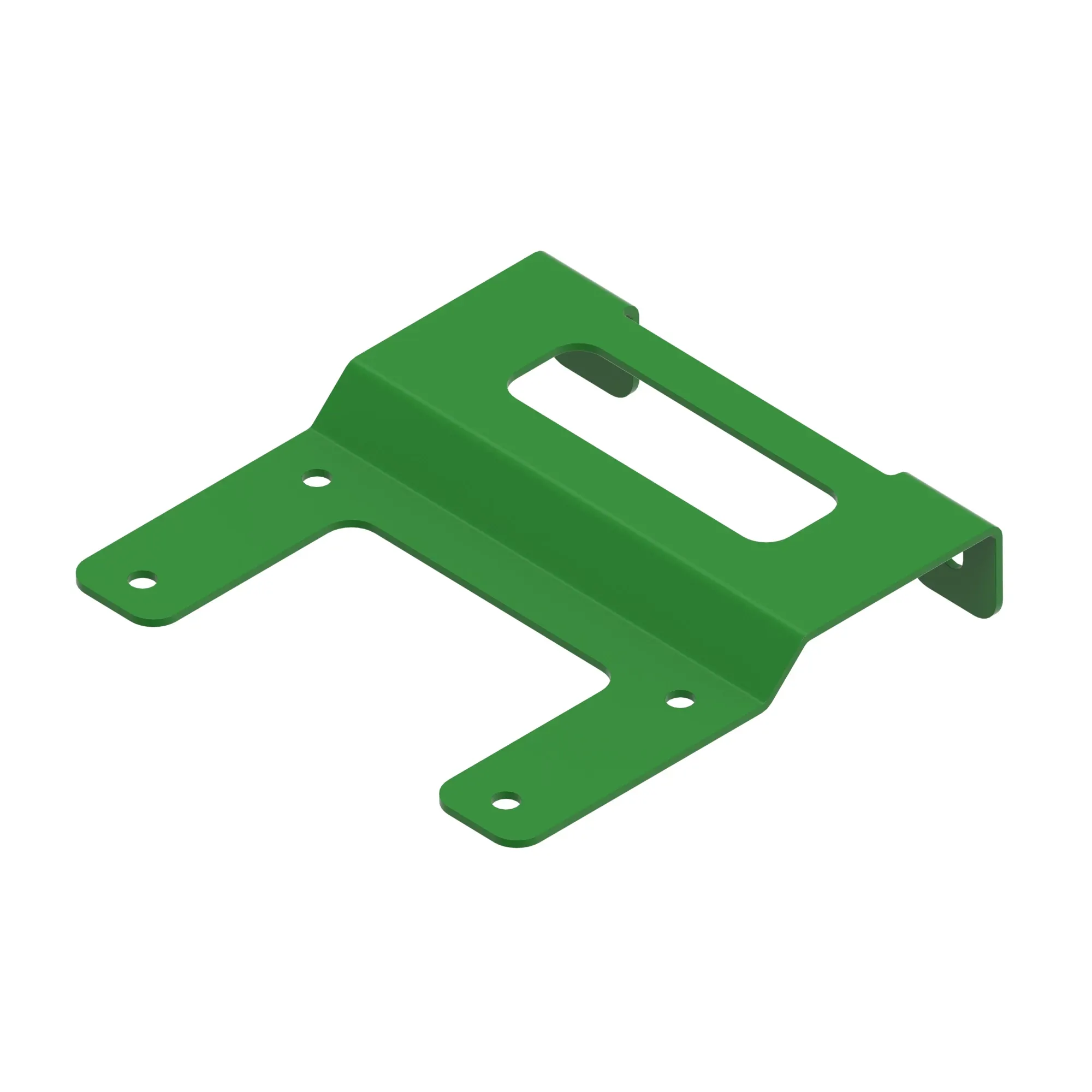 BRACKET, FBB ACCUMULATOR MOUNT