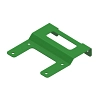BRACKET, FBB ACCUMULATOR MOUNT