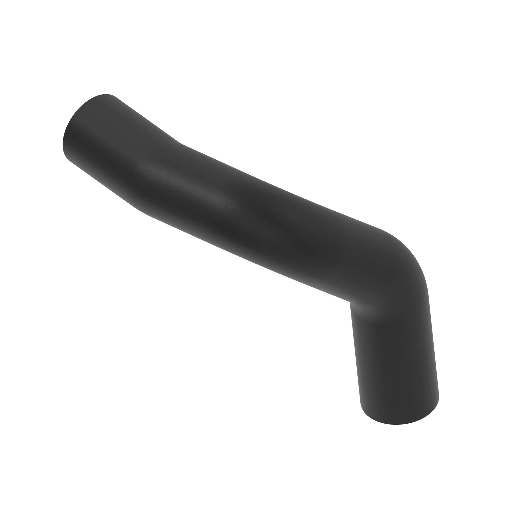 John Deere Air Intake Pipe Suction Hose - R42959