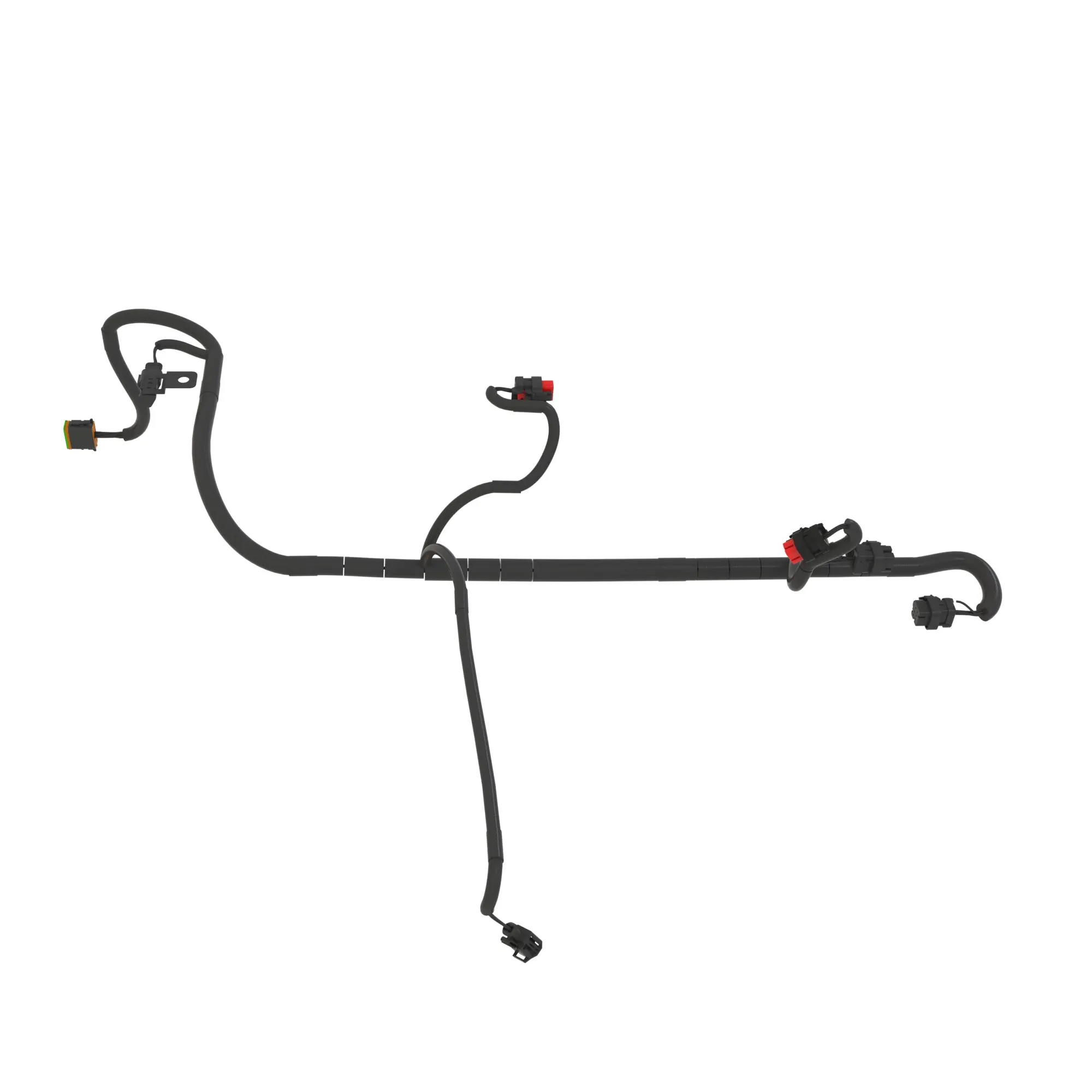 John Deere Aftertreatment Wiring Harness - AT450659