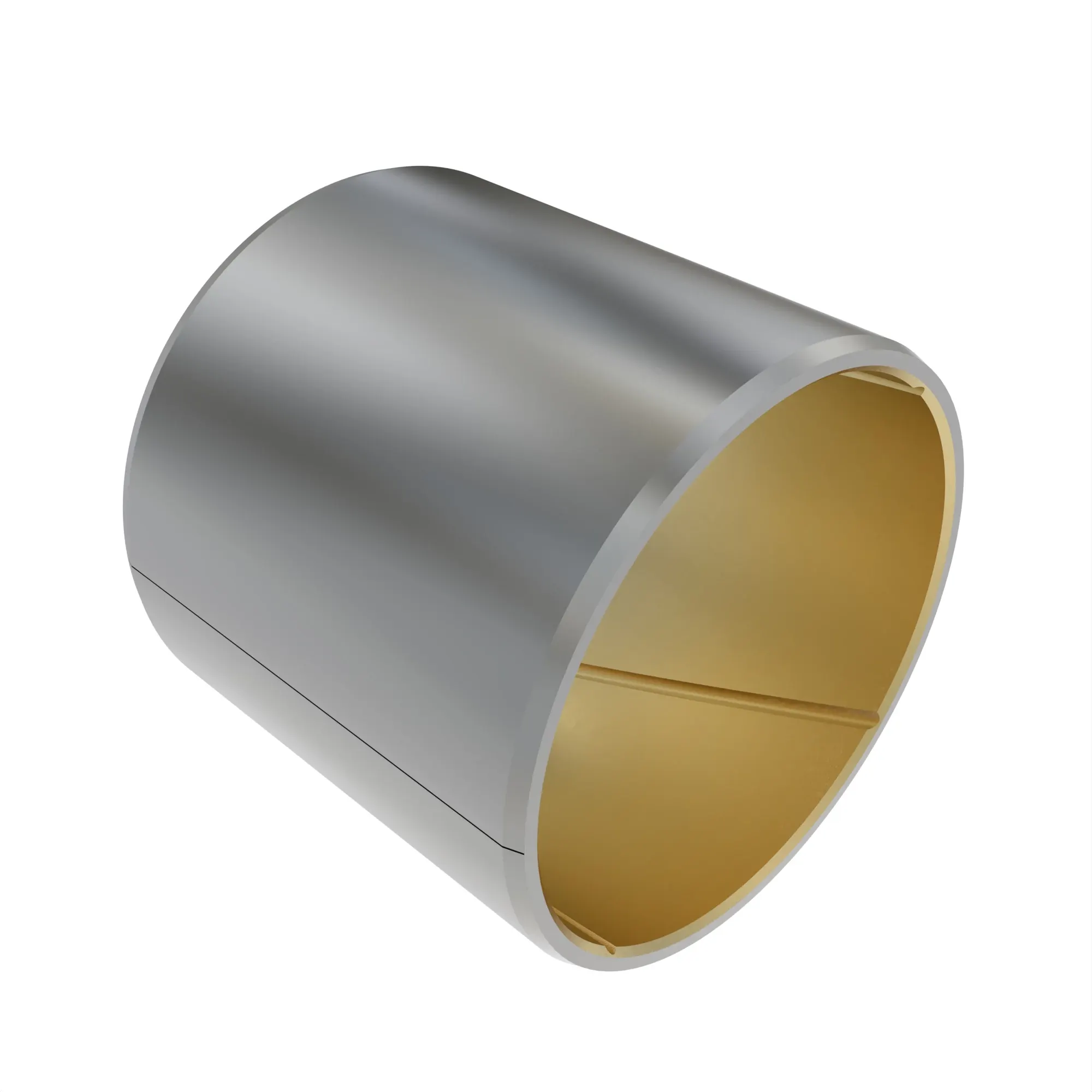 John Deere Cylindrical Alloy Bushing - H212068
