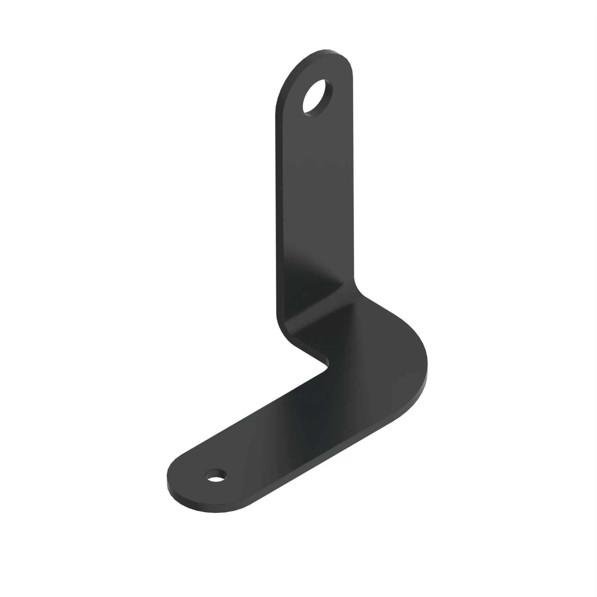 John Deere Diverter Kit Bracket - LVU13250