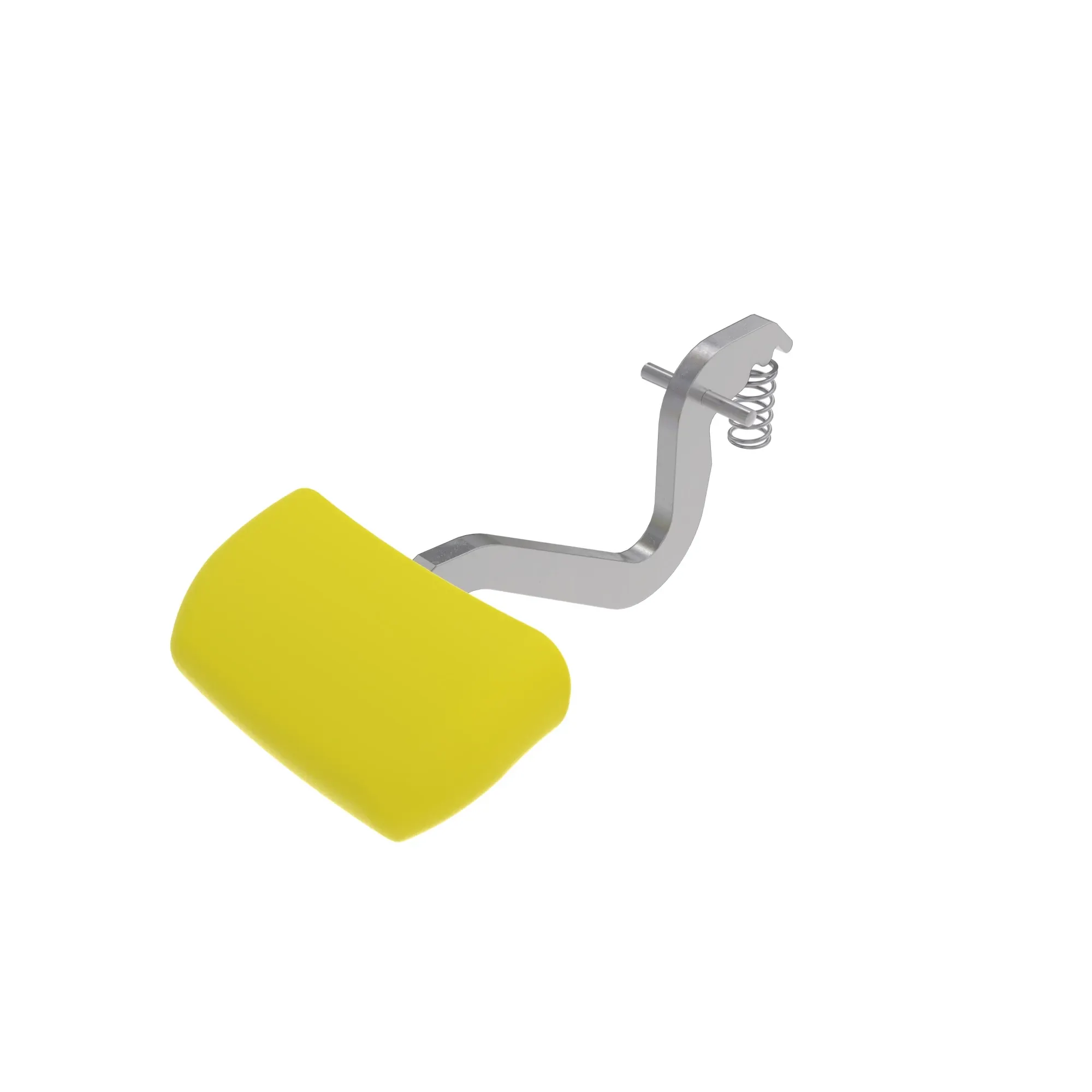 John Deere Tilt Steering Lever Kit - AL213584