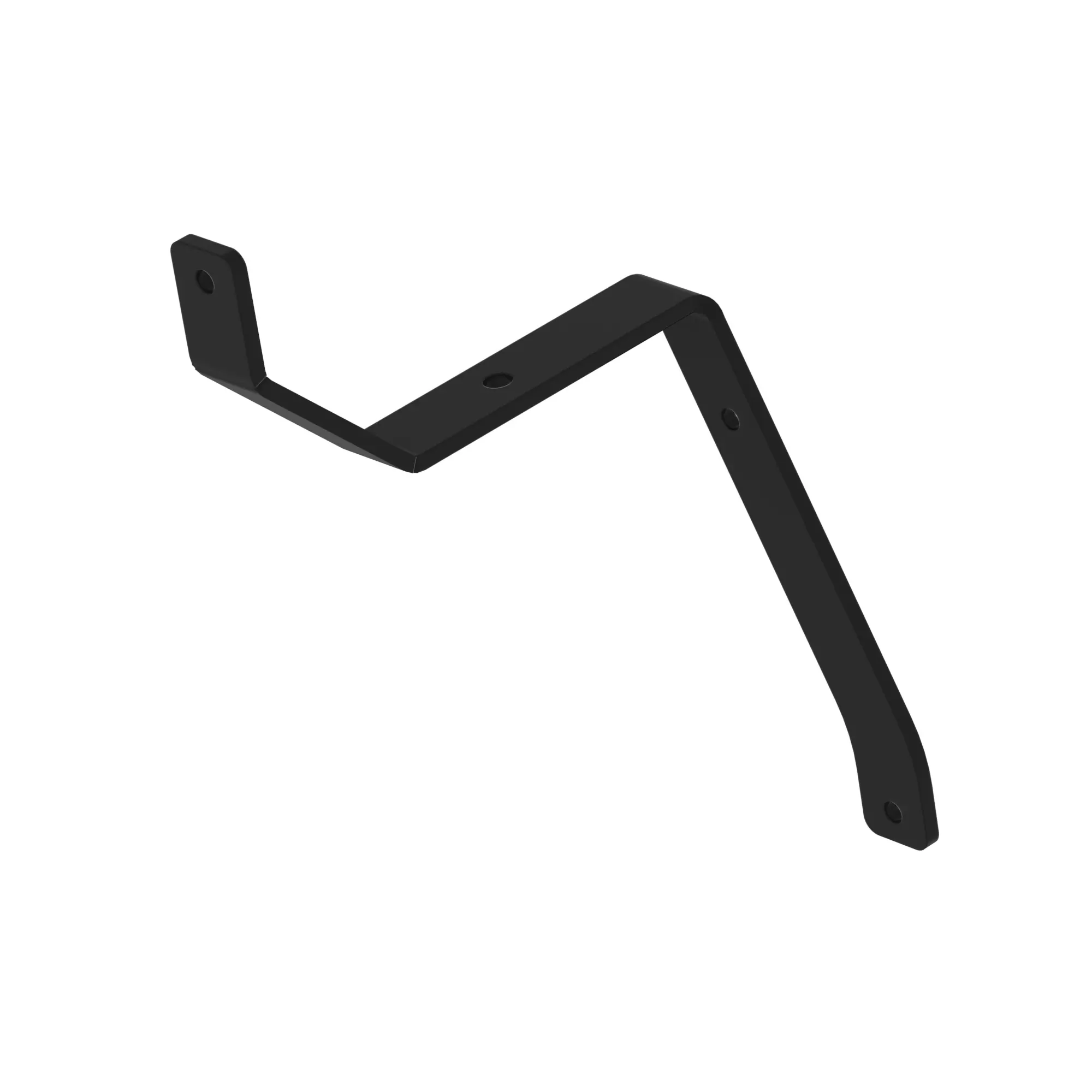 BRACKET, HARNESS SUPPORT