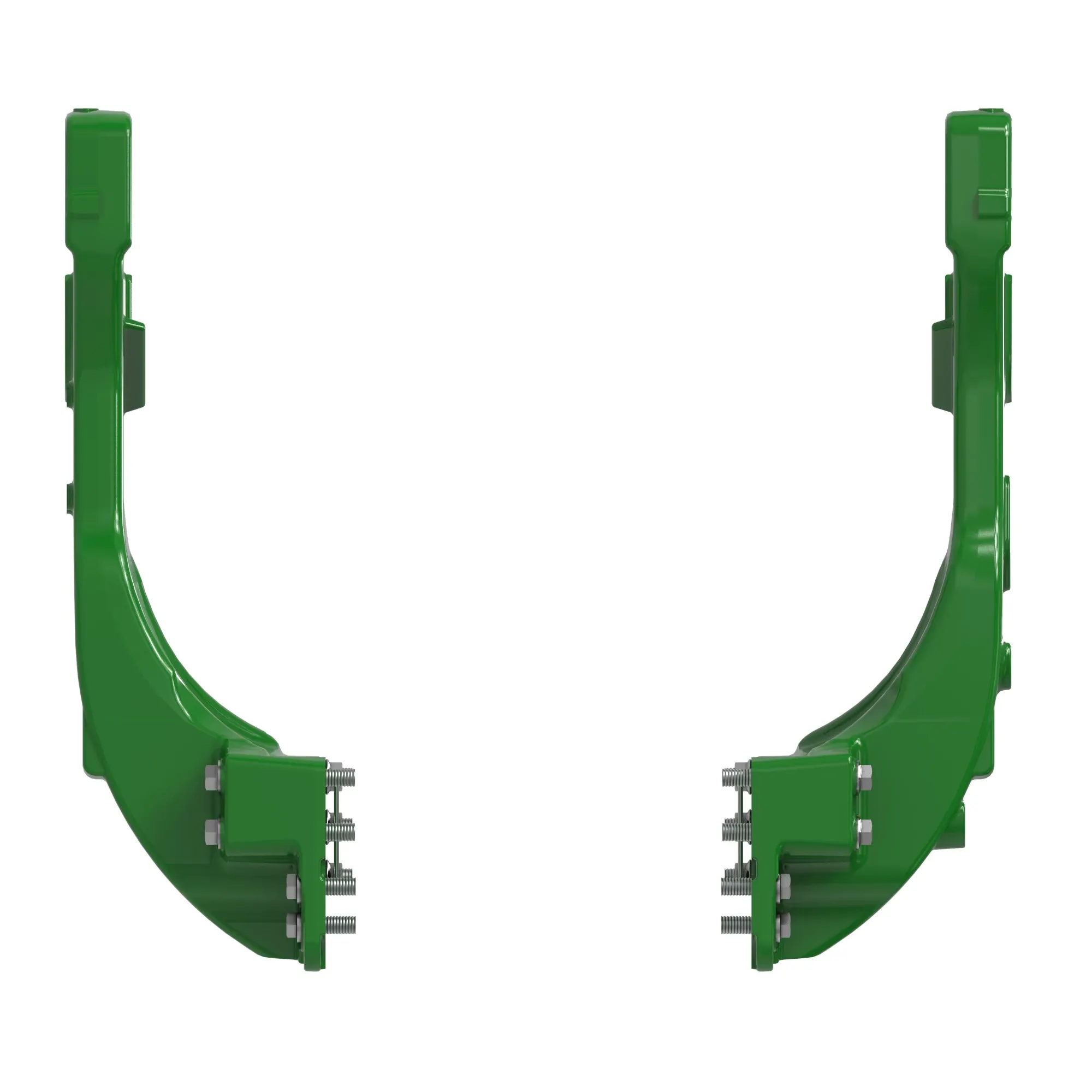 MOUNTING PARTS