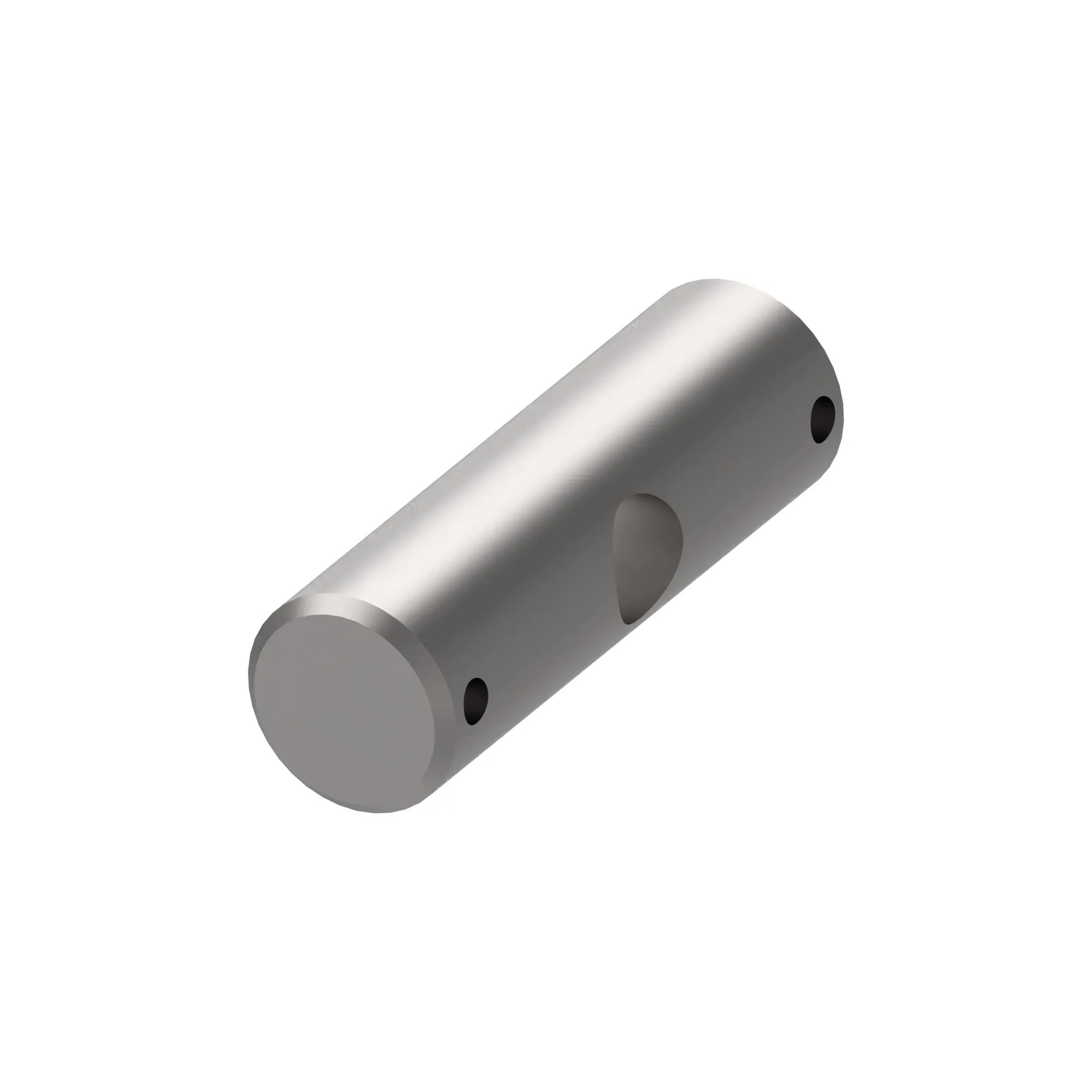 John Deere Stainless Steel Hinge Pin - WZ7920434