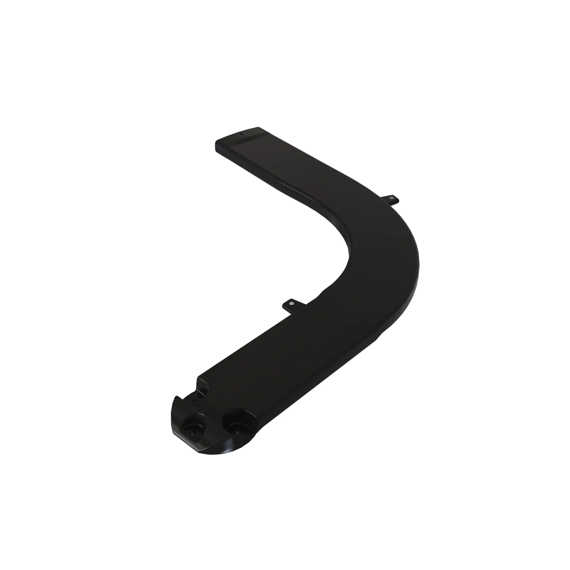 AIR DUCT, CAT 4, FRONT DUCT