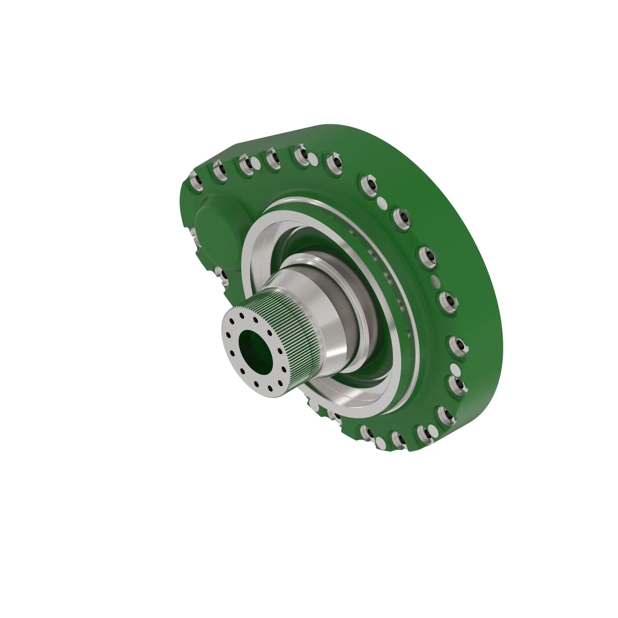 HOUSING, COVER, FINAL DRIVE HOUSING