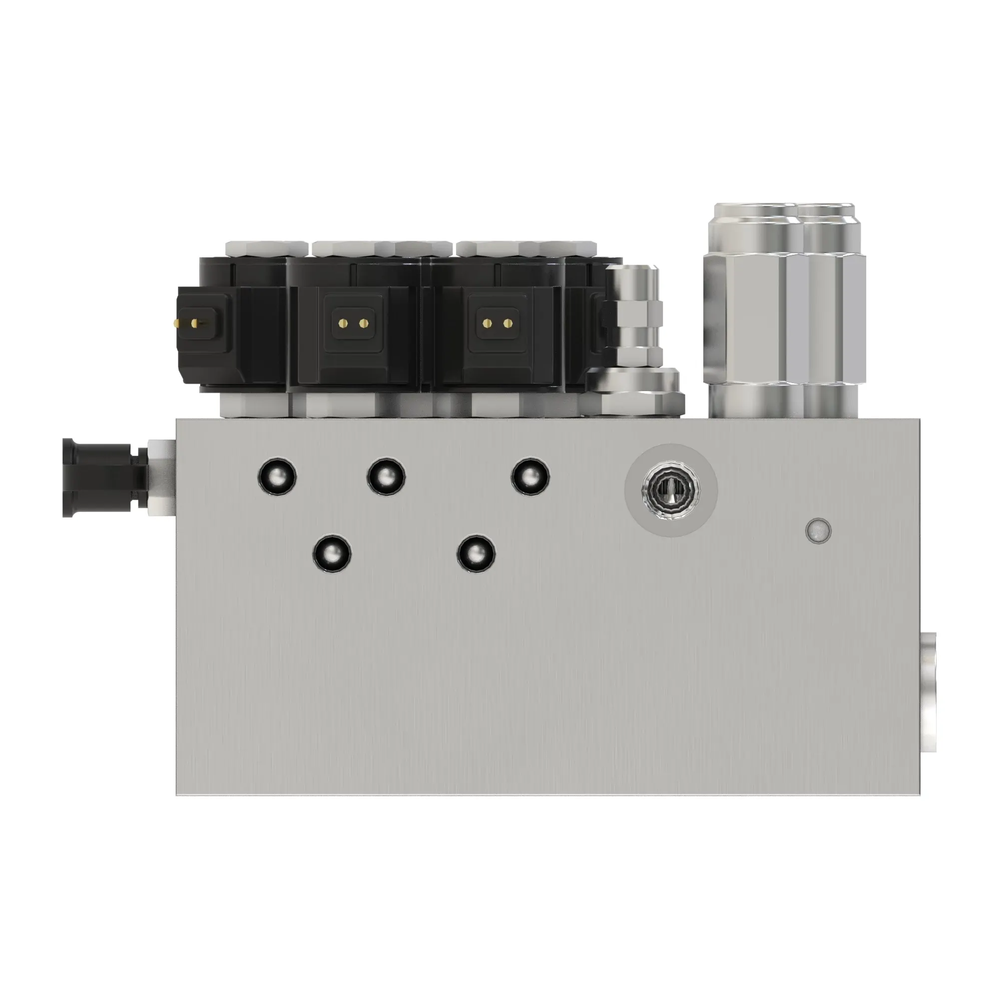 SOLENOID VALVE