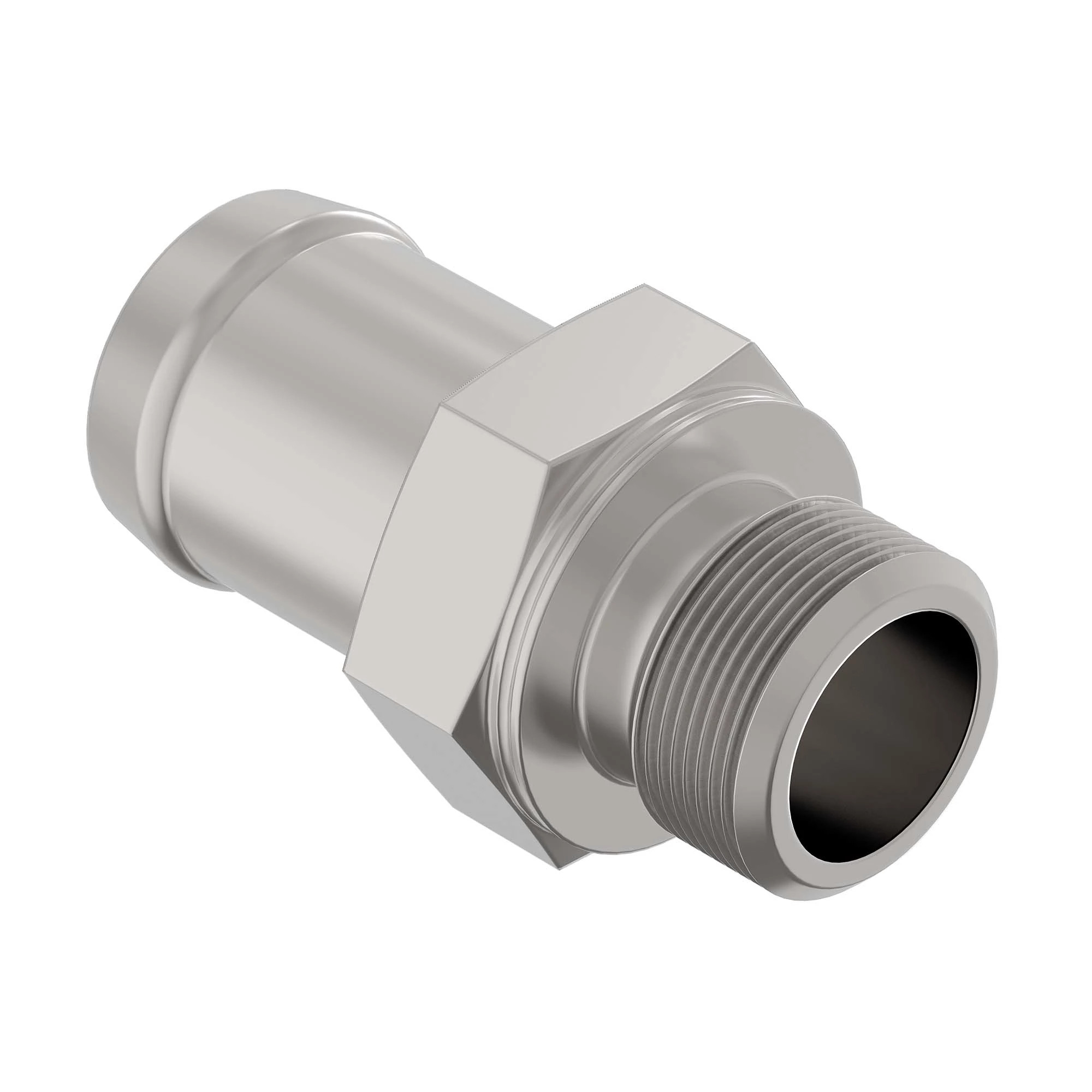 HOSE FITTING, HEATER HOSE FITTING