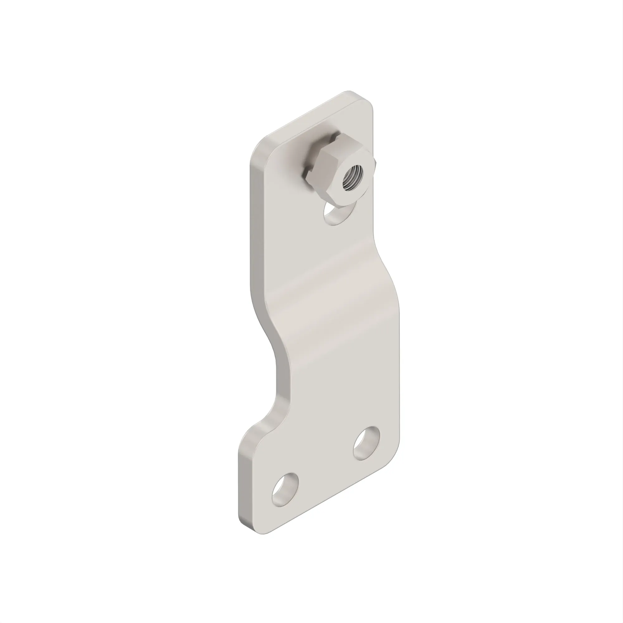 Bracket, Anti-Rotation Strap Variab