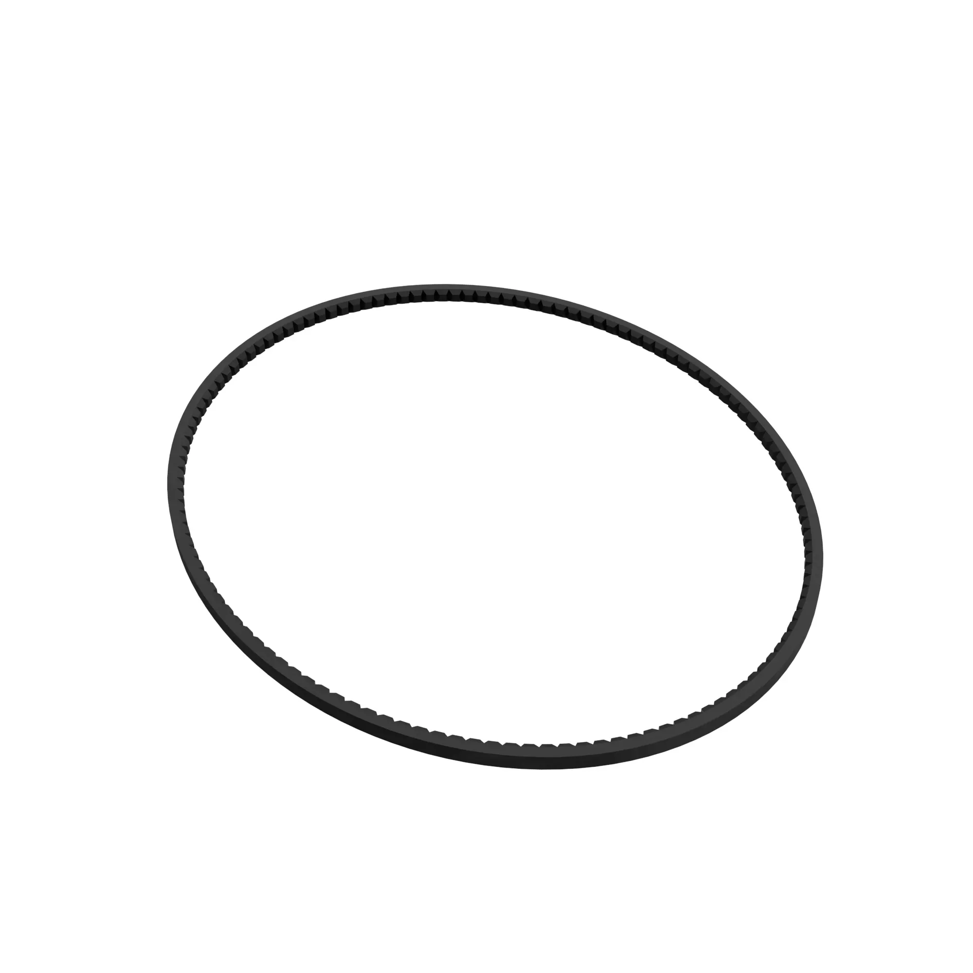 T111546: Water Pump HA Section V-Belt