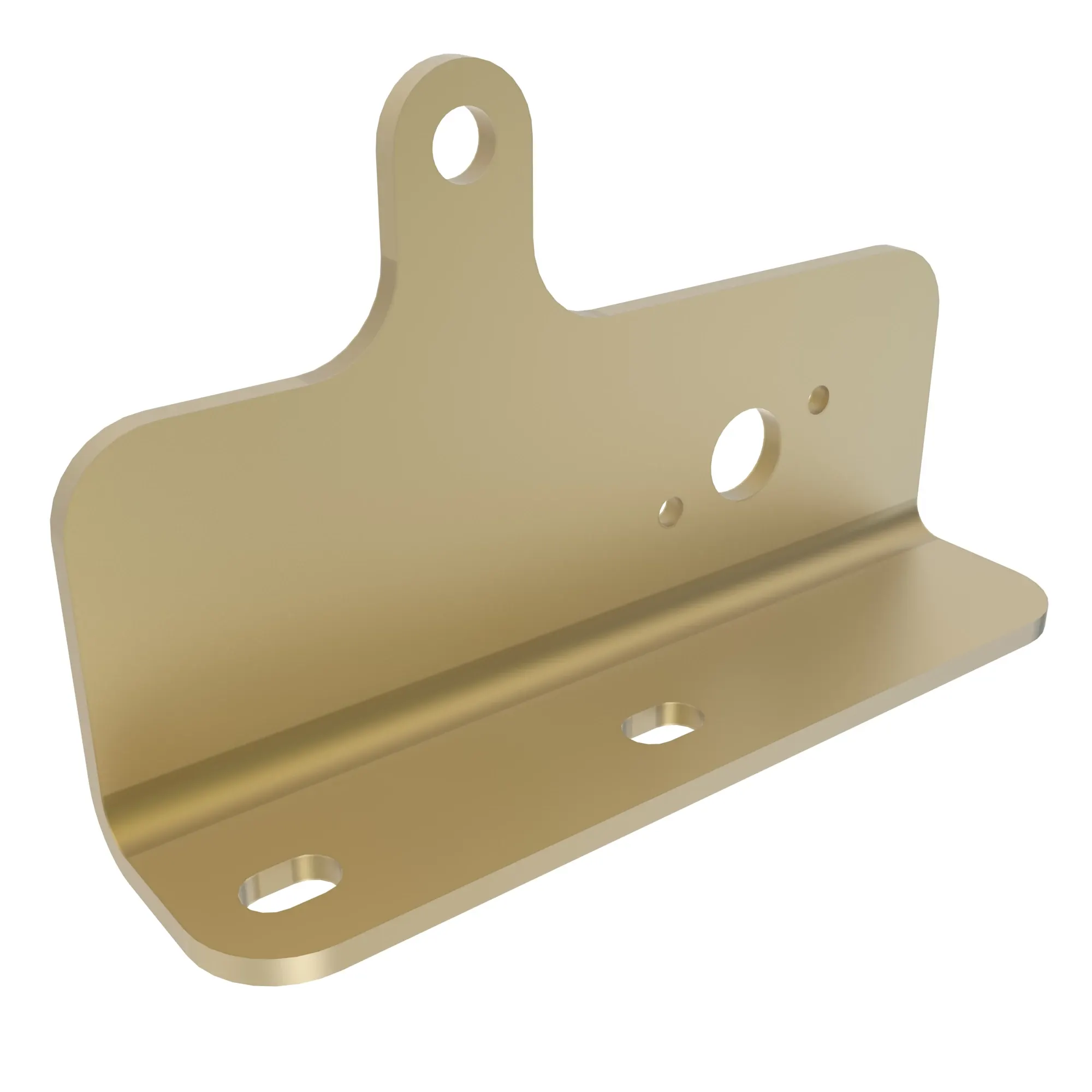 John Deere Bracket - T316498