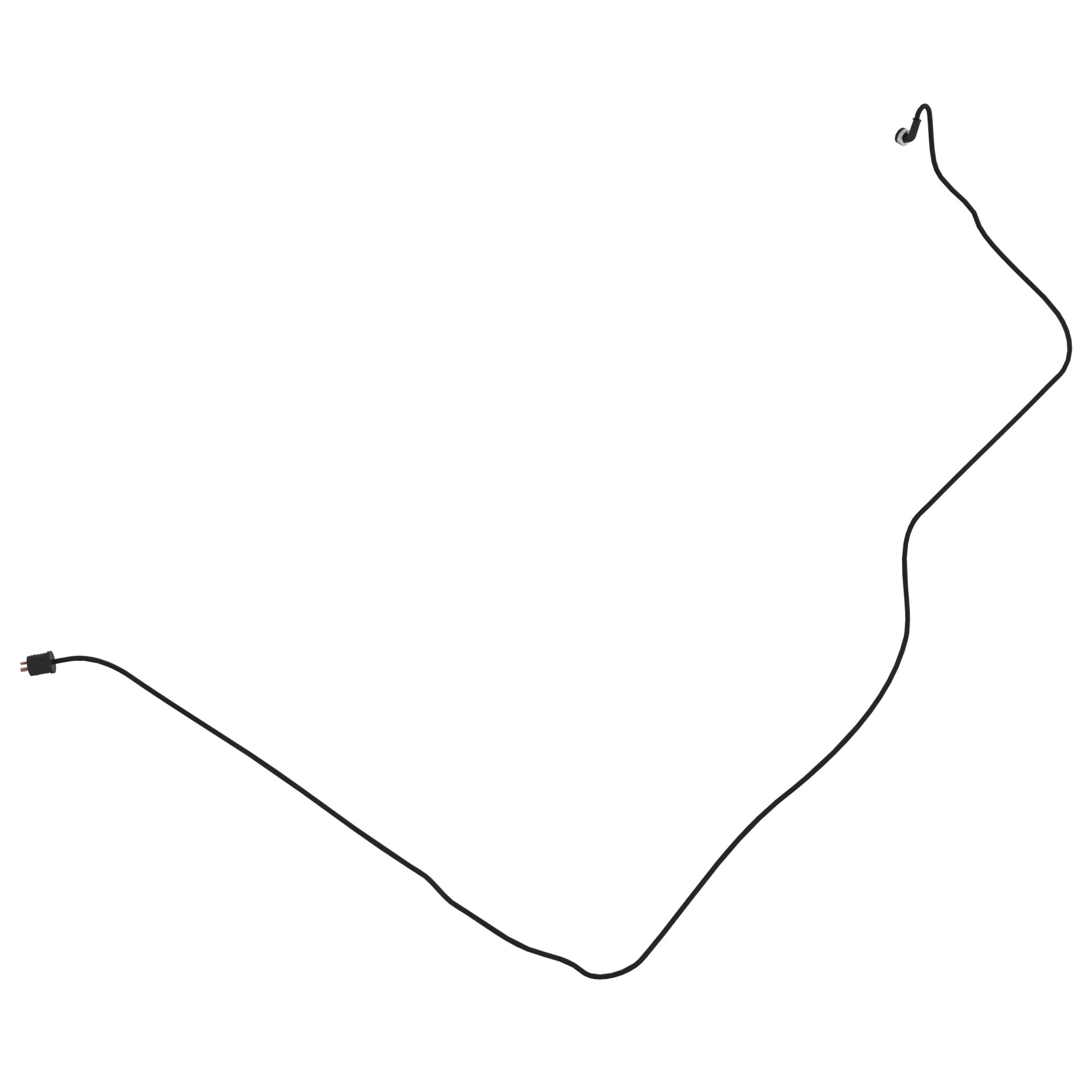 John Deere Block Heater Power Cord, 110 Volt - AT510934