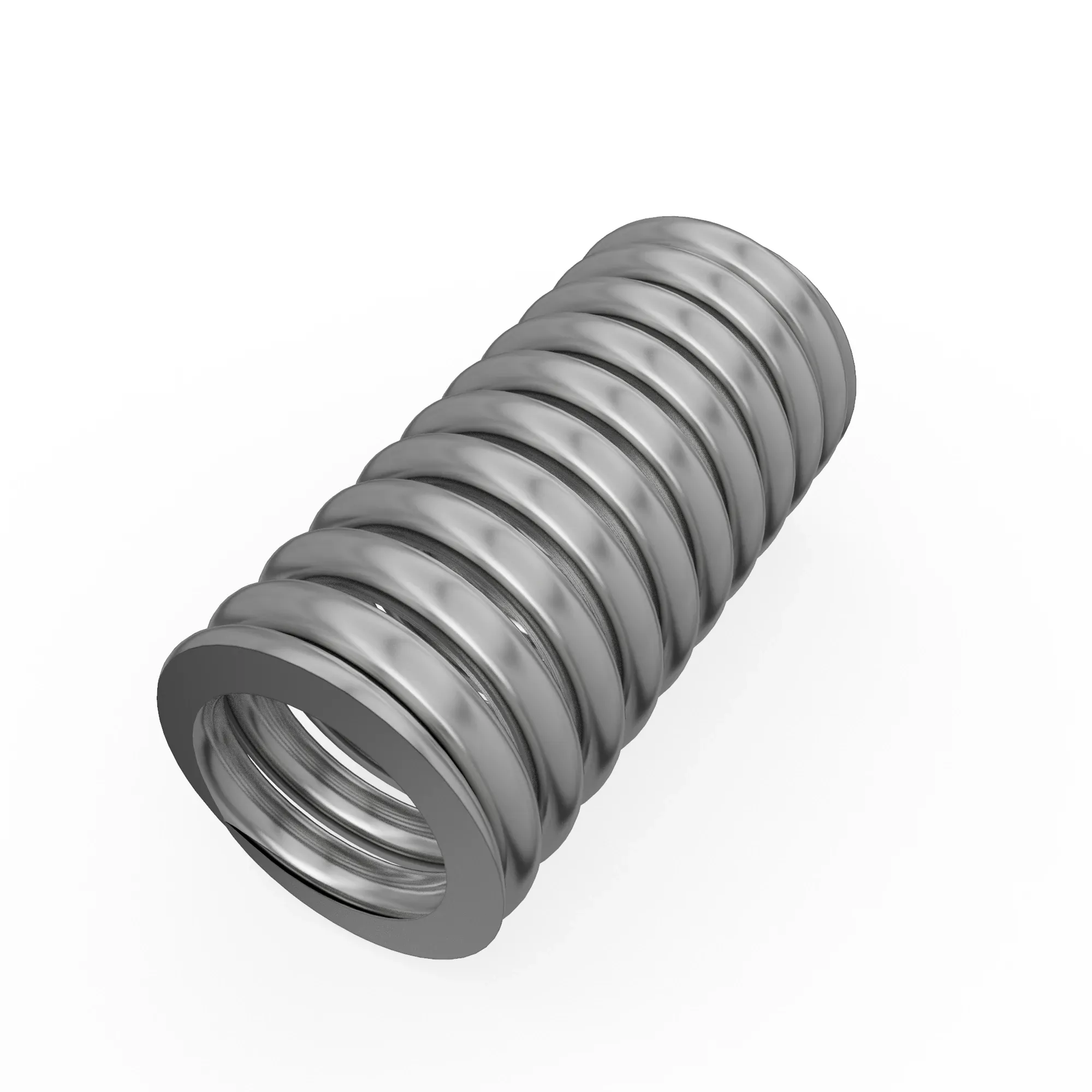 John Deere Compression Spring - T204337