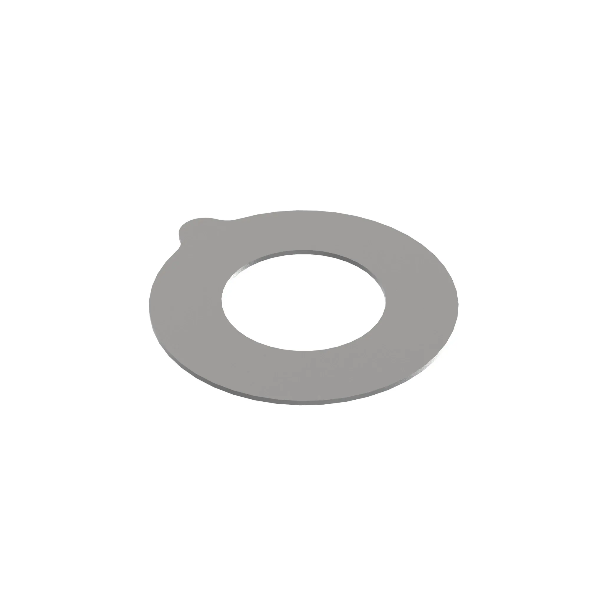 John Deere Shim - T466314