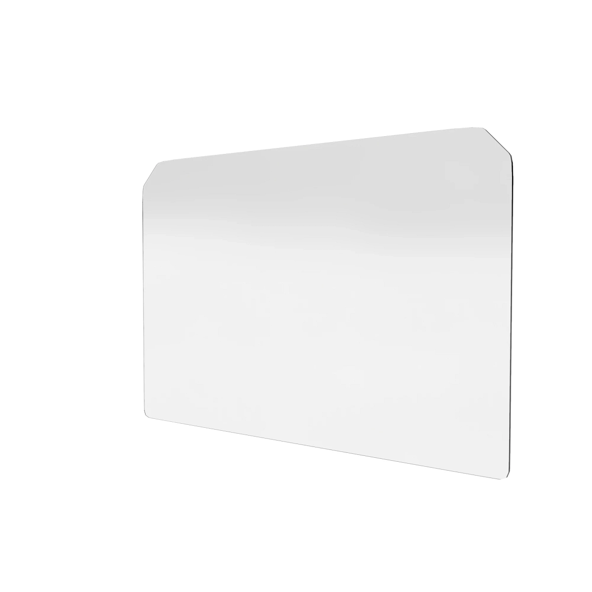 Glass, F (Under)