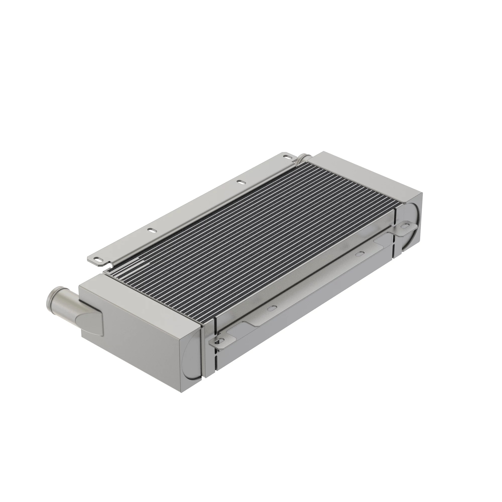 John Deere Charge Air Aftercooler - AT373630