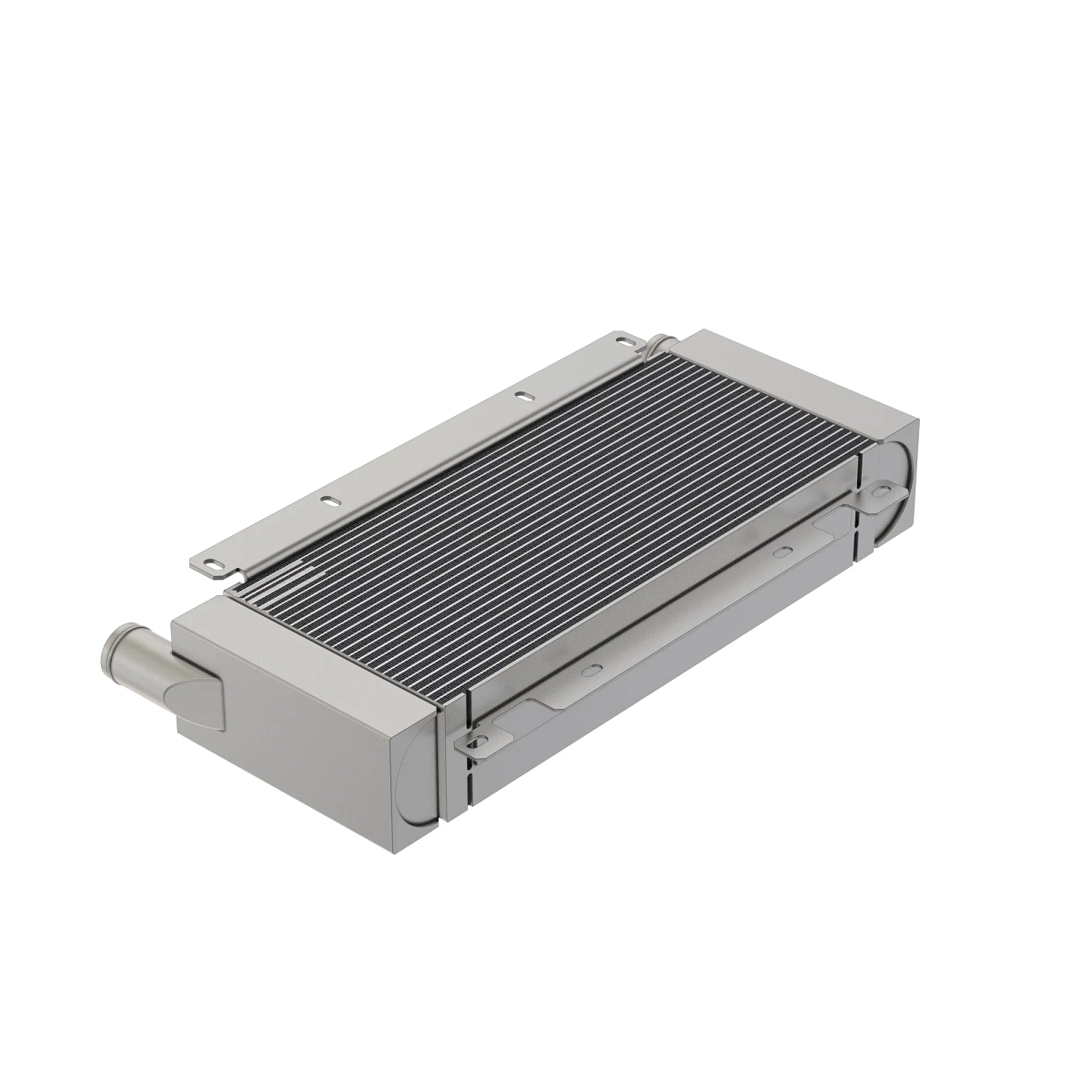 Charge Air Cooler