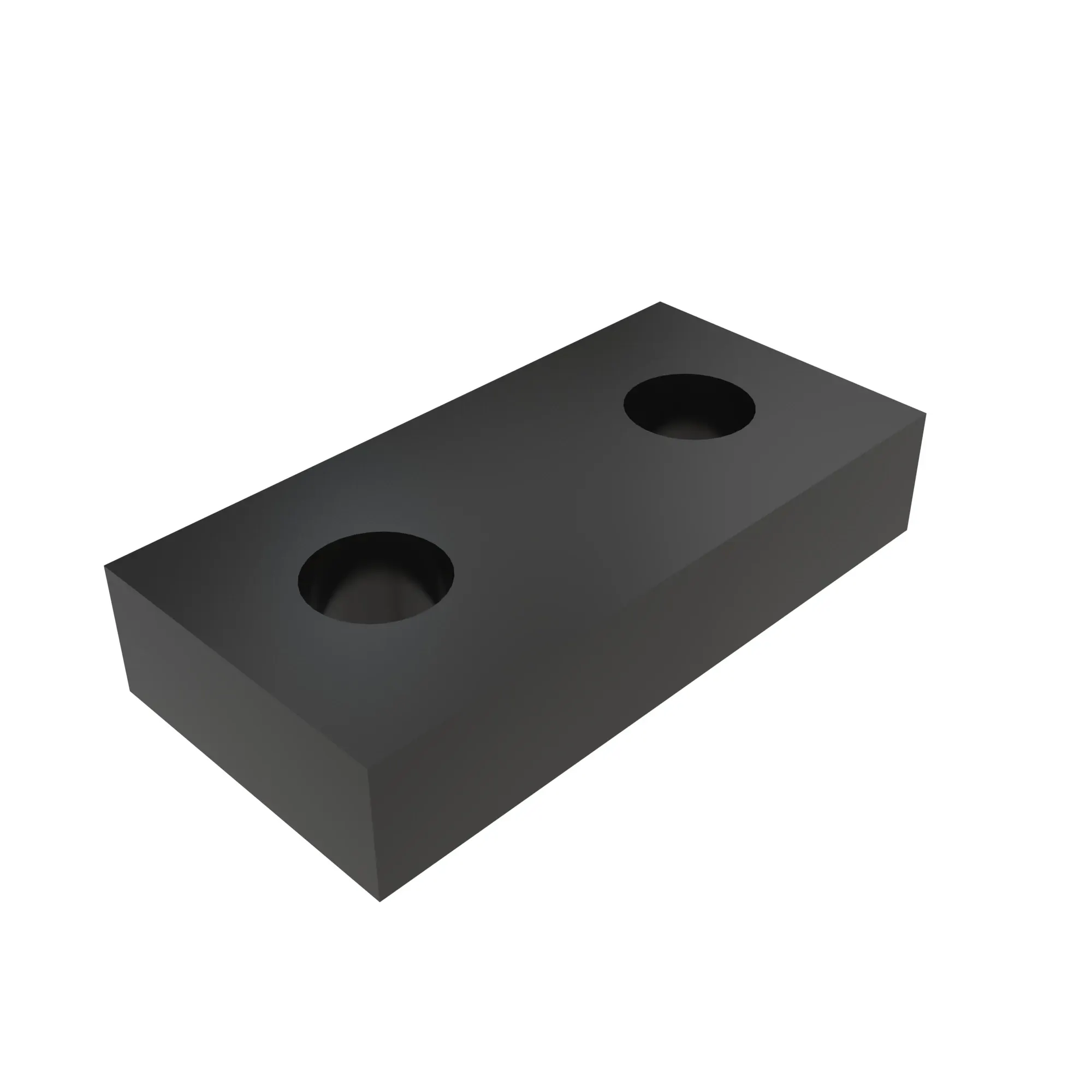 John Deere Double Disk Strap - N262871