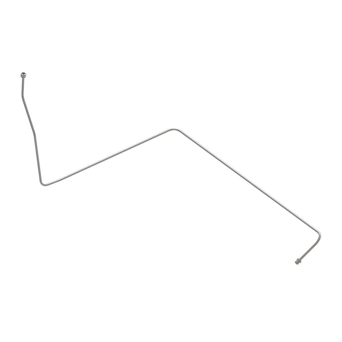 Pipe, Reel Line