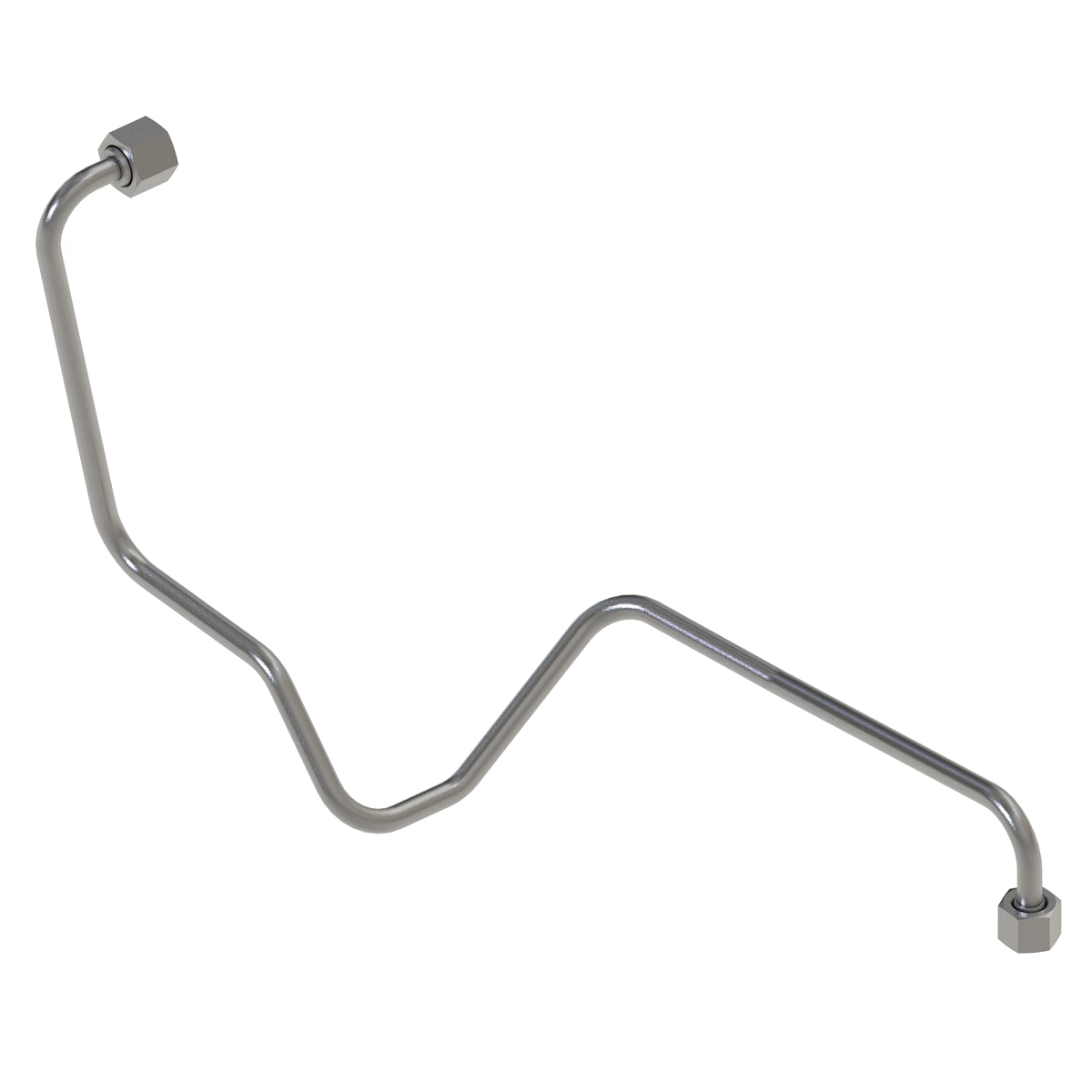 Oil Line, (P), Rev.Fan