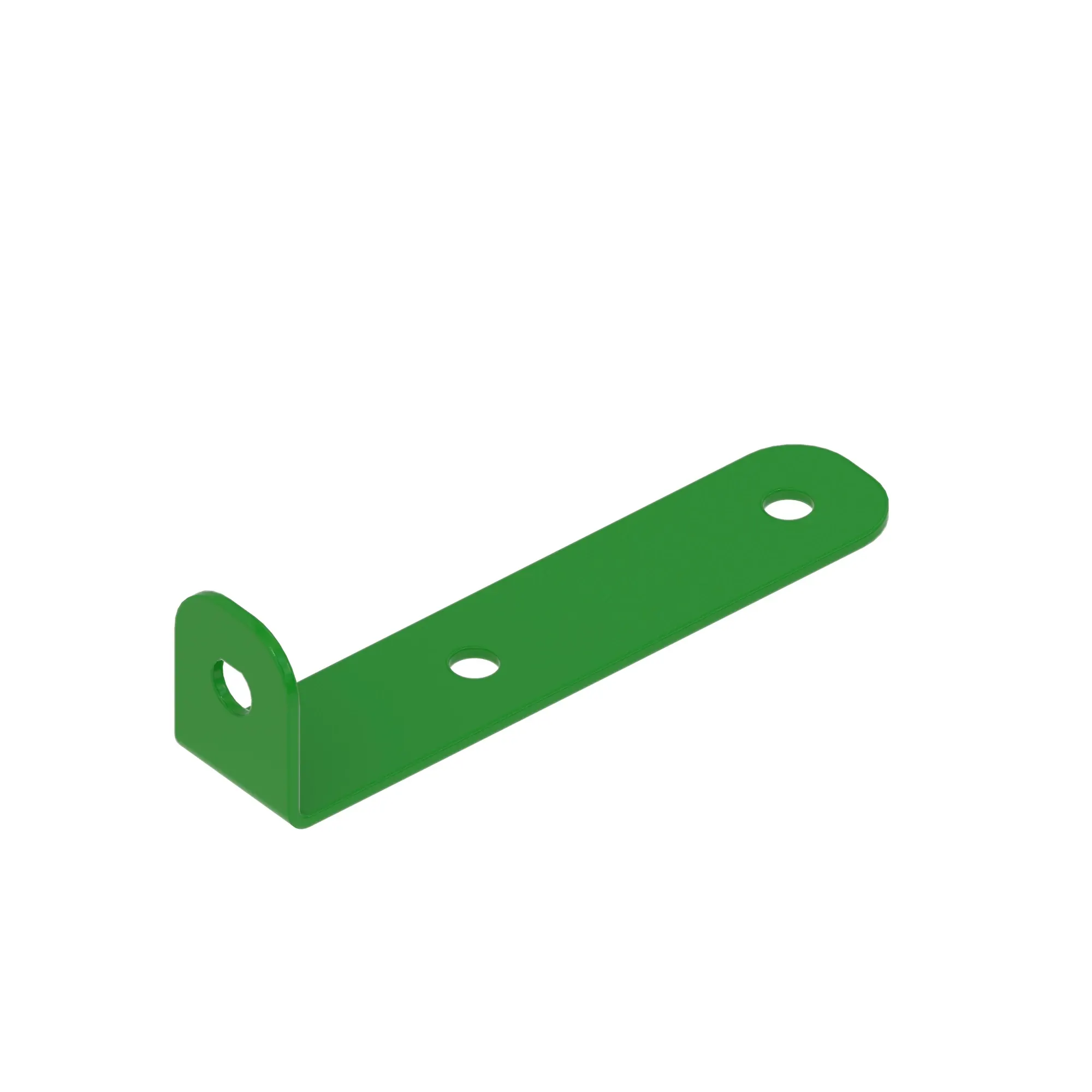 BRACKET, ANTENNA MOUNT