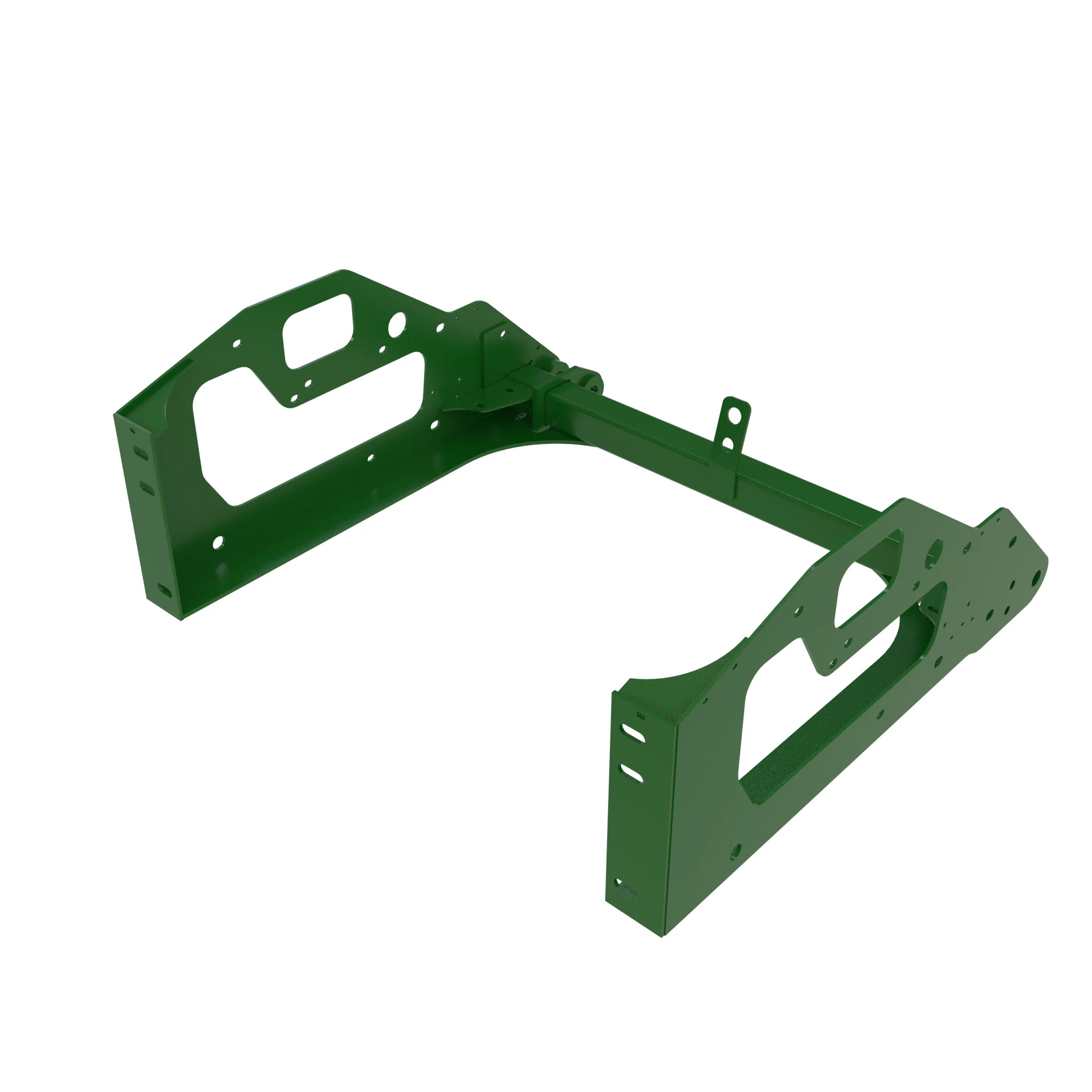 RAM SUPPORT, NARROW BODY STS