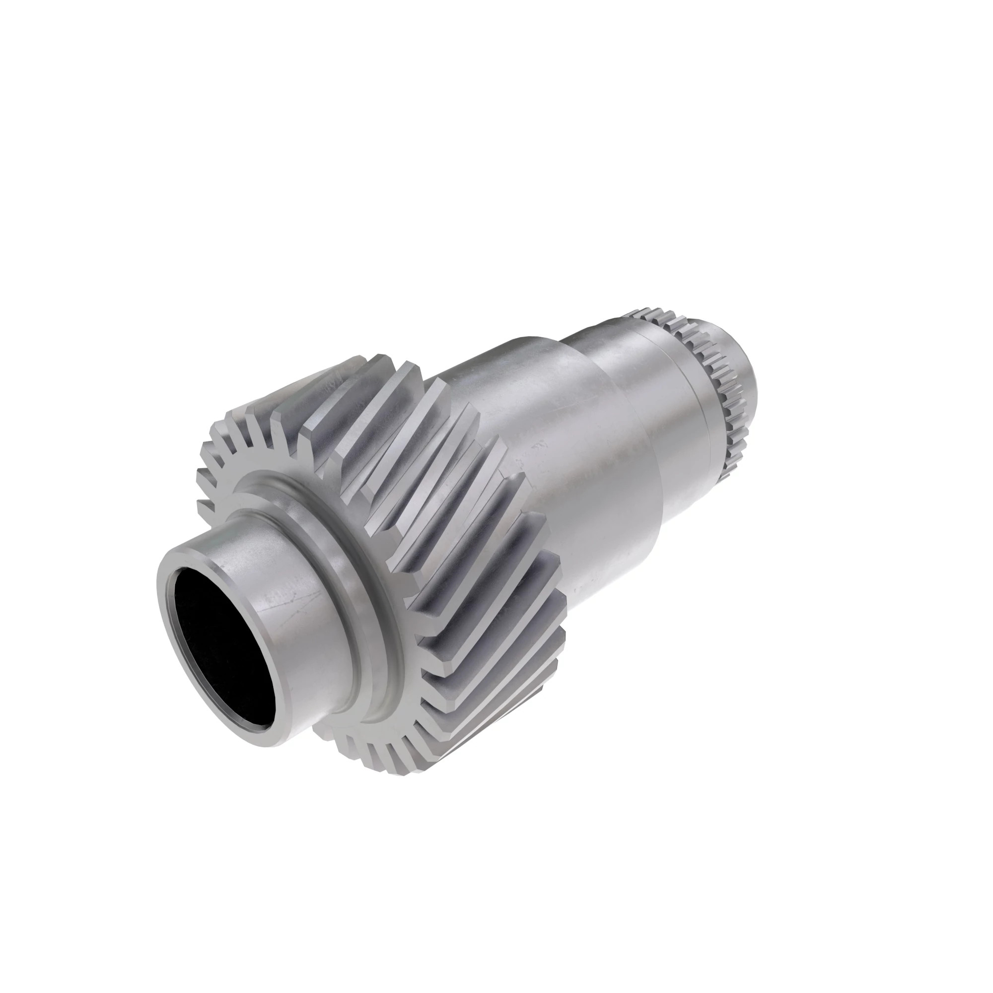SHAFT, REDUCTION, WITH GEAR