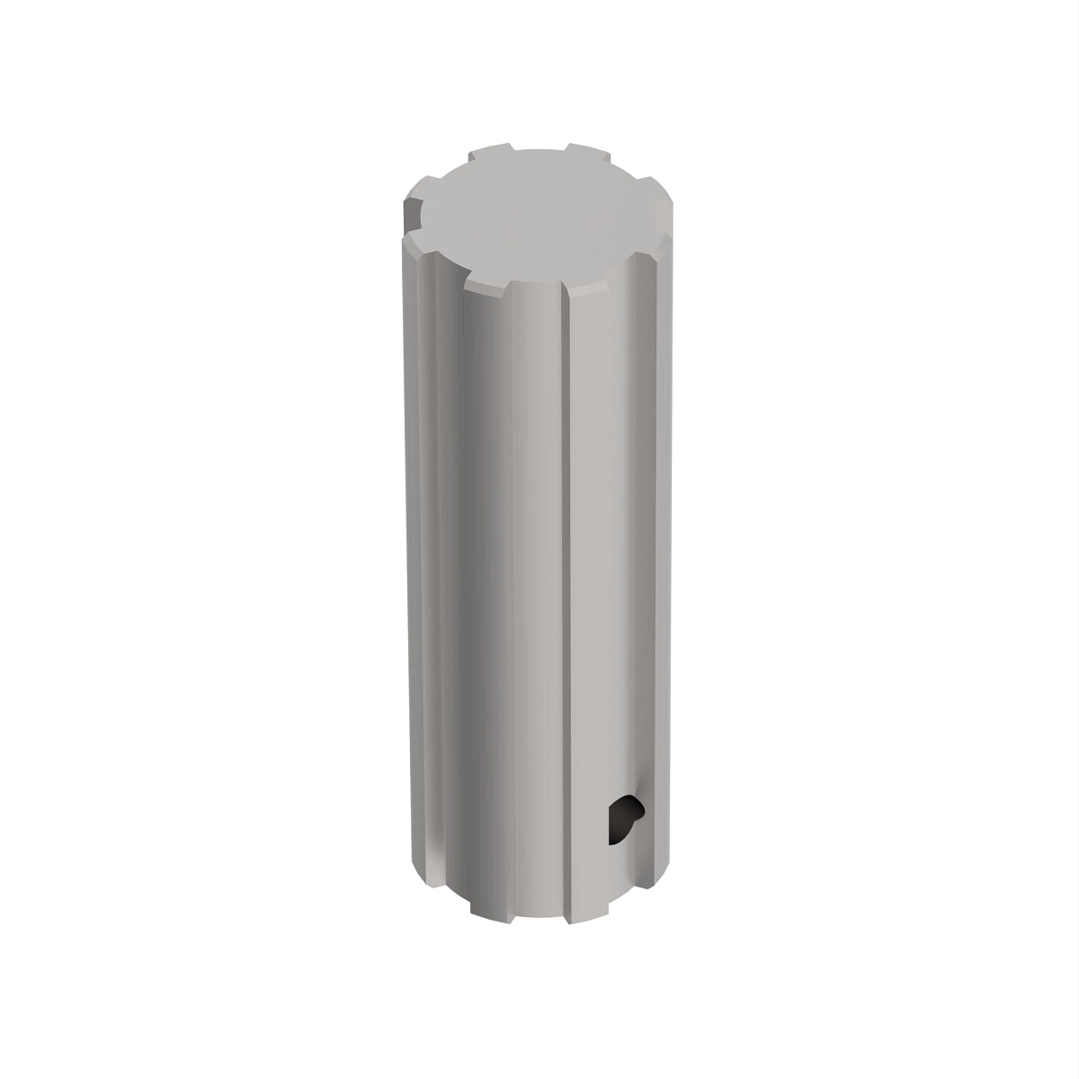 Spline Shaft of Grain Tank