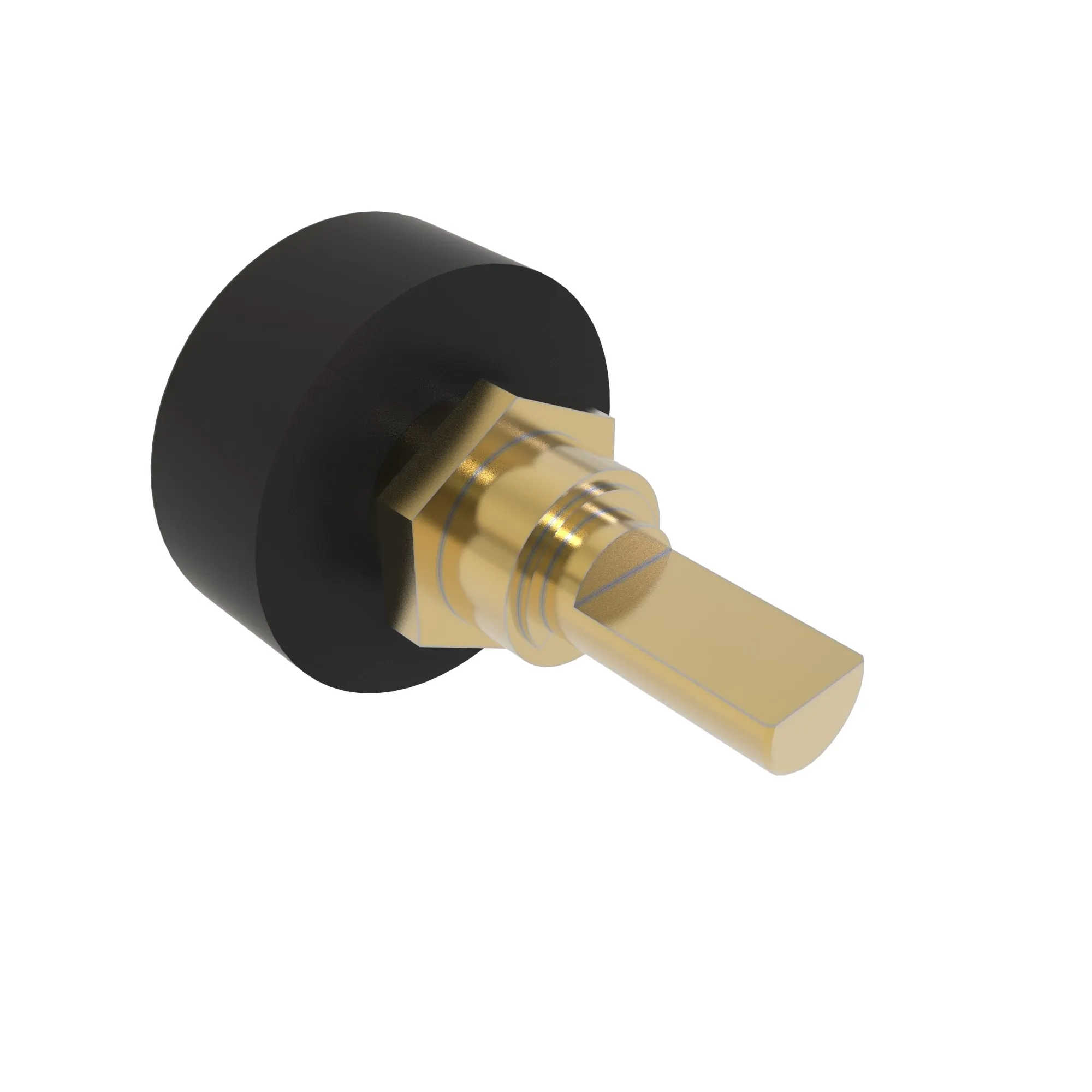 POTENTIOMETER (HVAC WATER VALVE) POTENTIOMETER, HVAC WATER VALVE