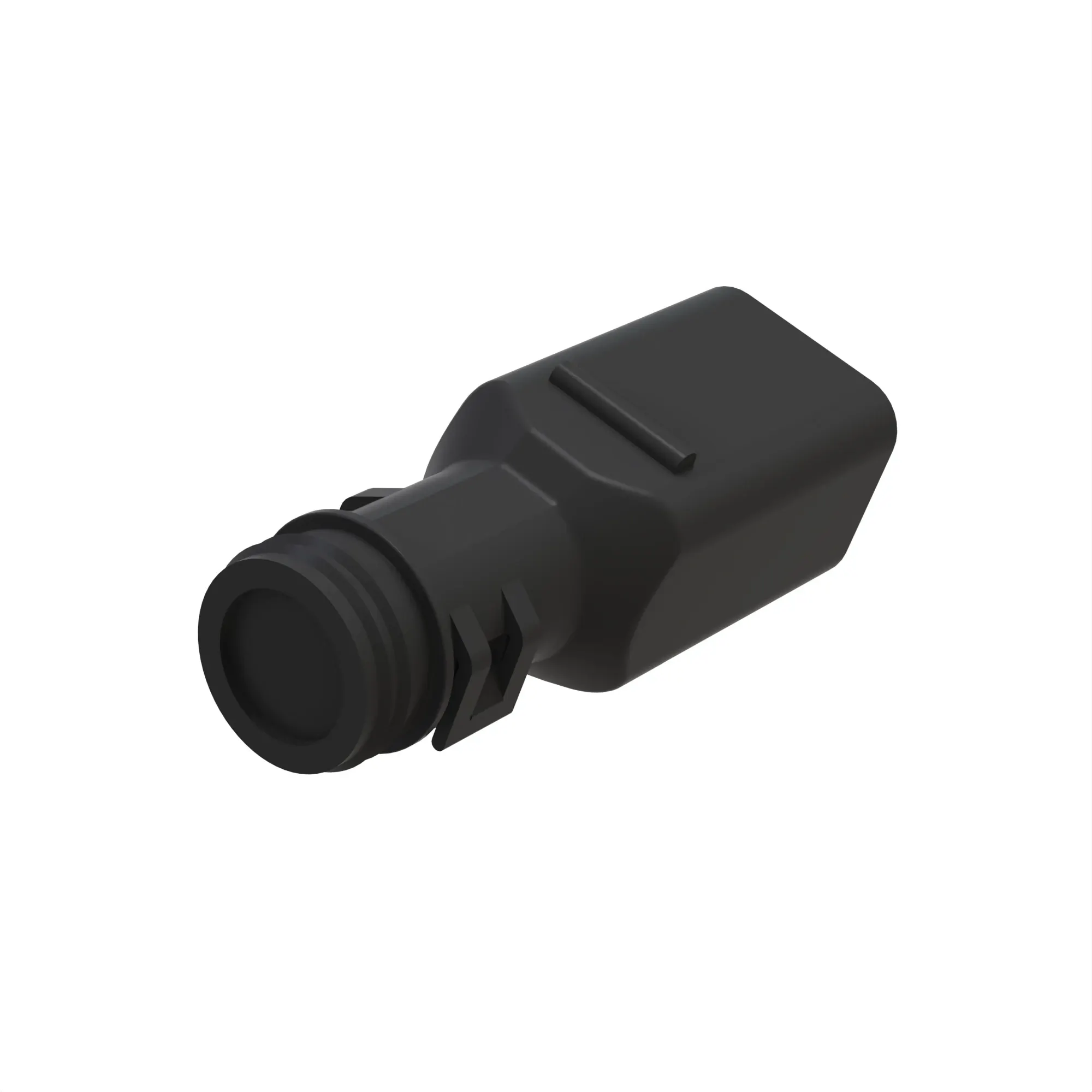John Deere Electrical Connector Accessory - 57M10628