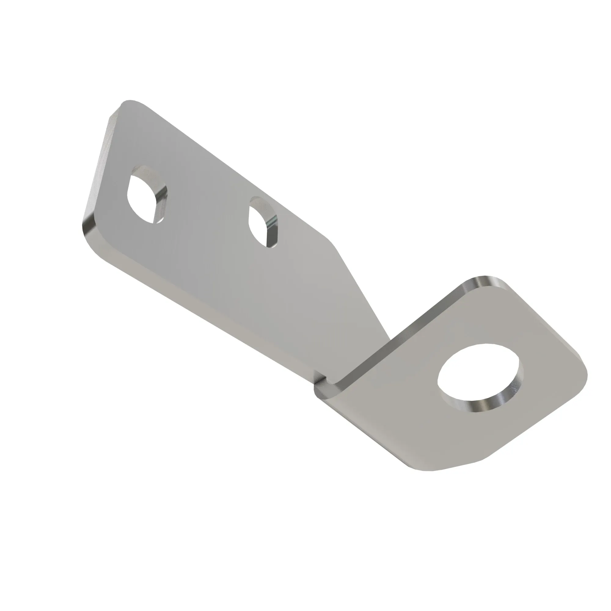 SUPPORT, MECH. HAND THROTTLE SUPPORT BASE