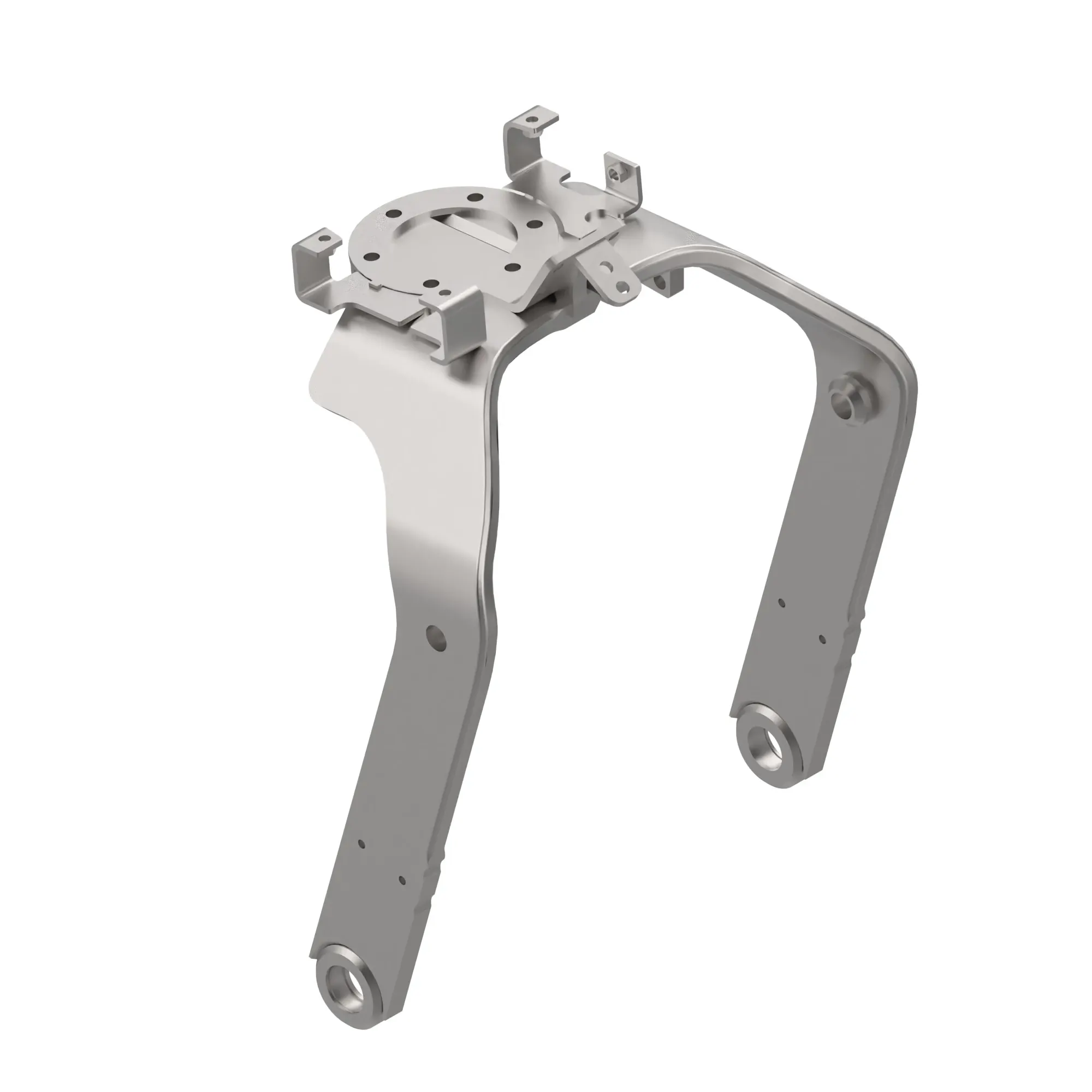 John Deere Frame - F646391