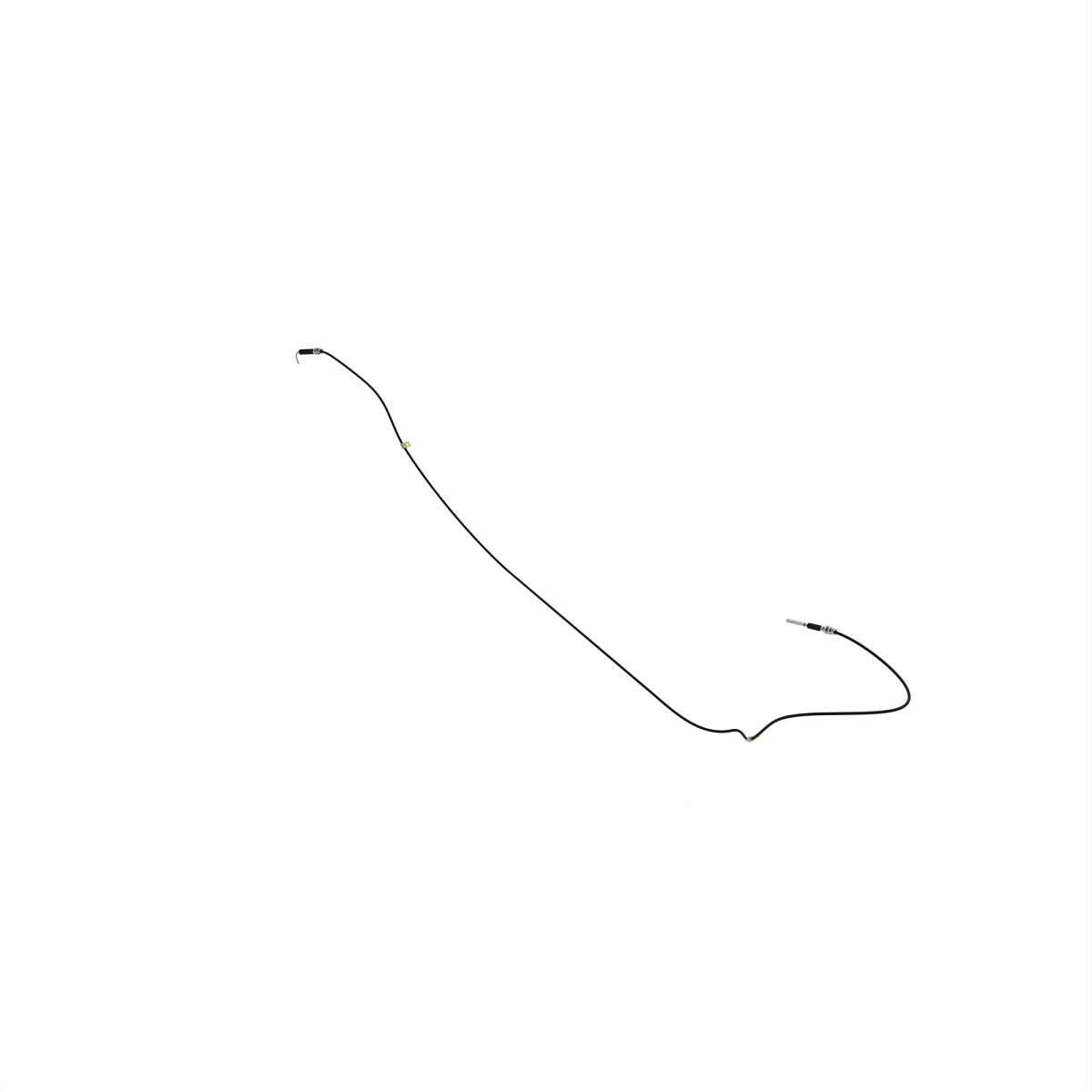 Cable, Throttle 2P XUV 590