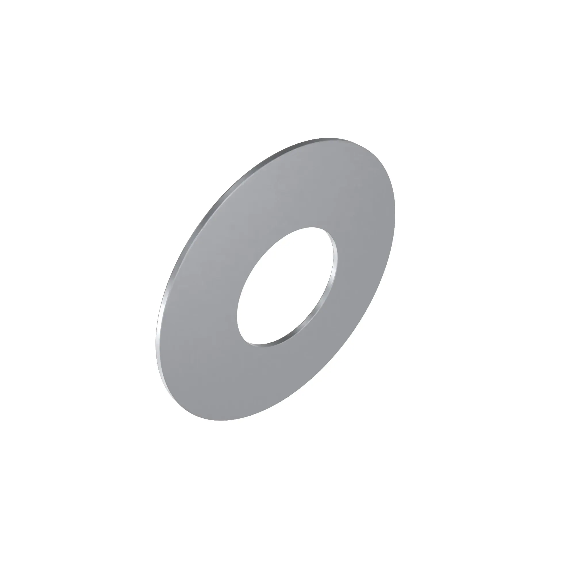 T196724: Round Hole Washer
