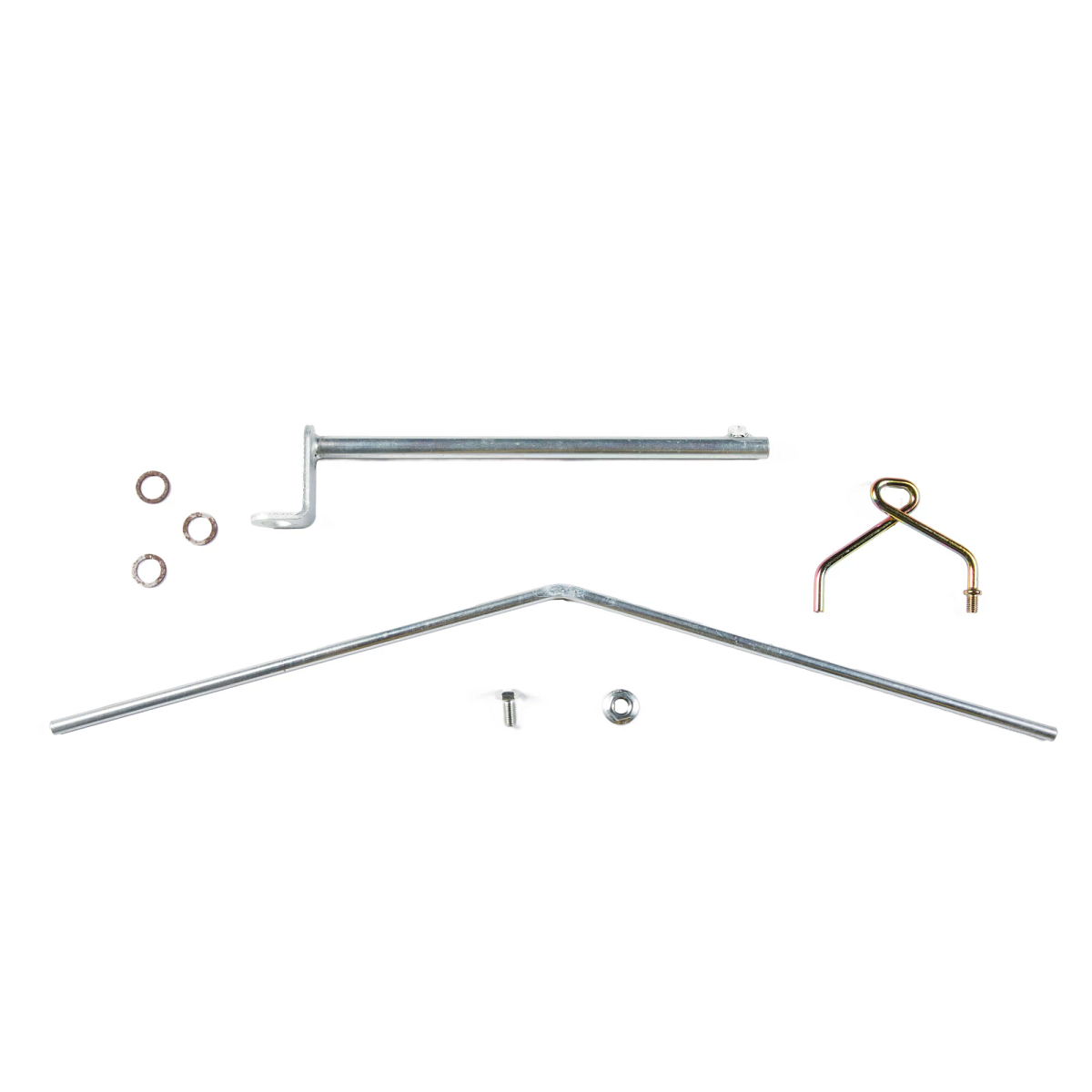 John Deere Bucket Level Indicator - BW15476