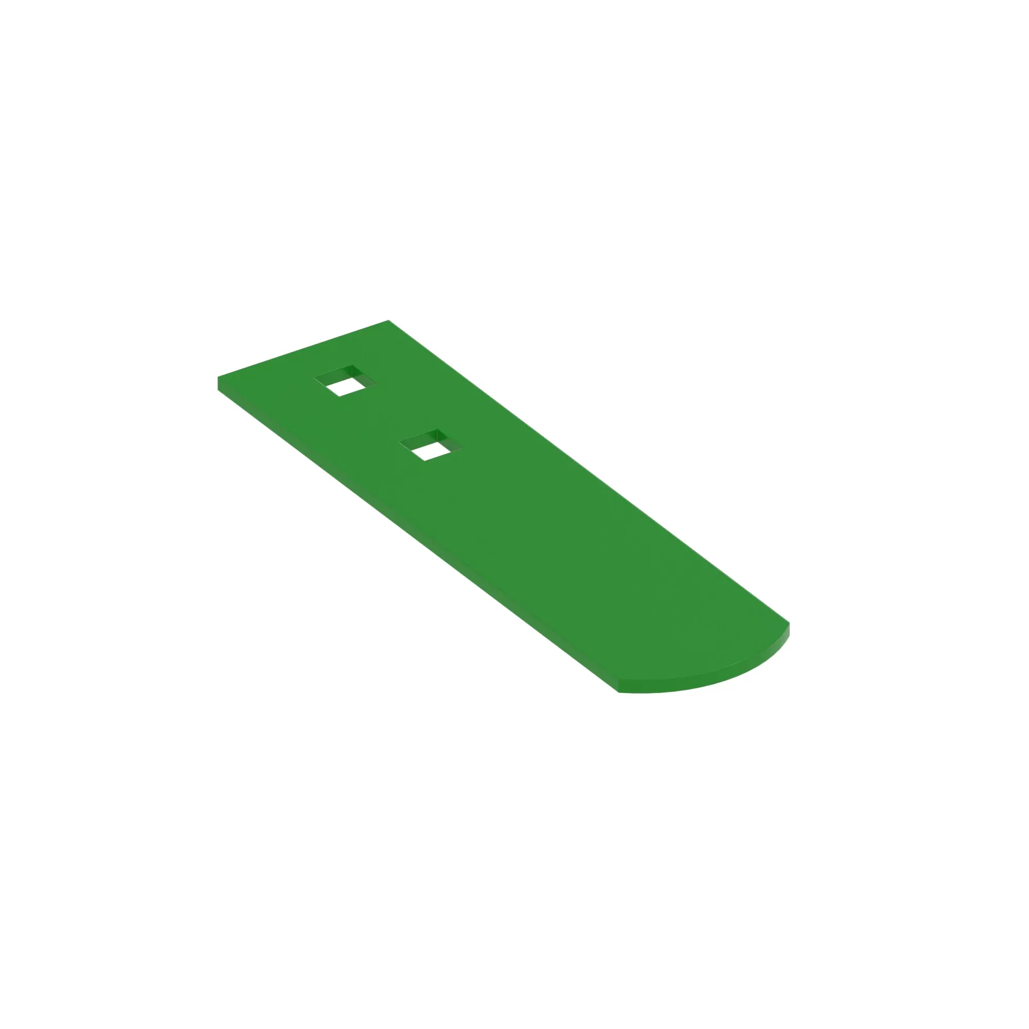 John Deere Shield Clip - H140122