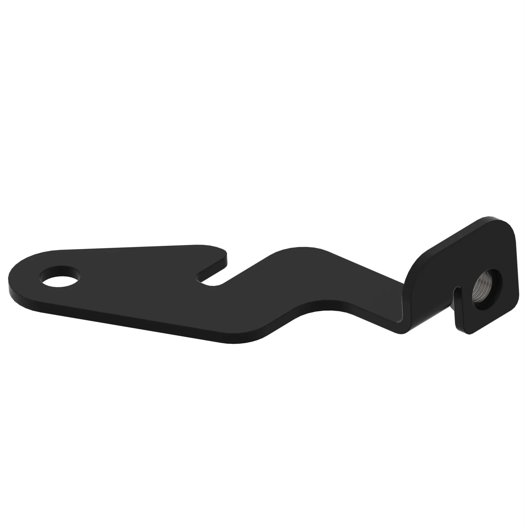 BRACKET, COOLANT LINE SUPPORT