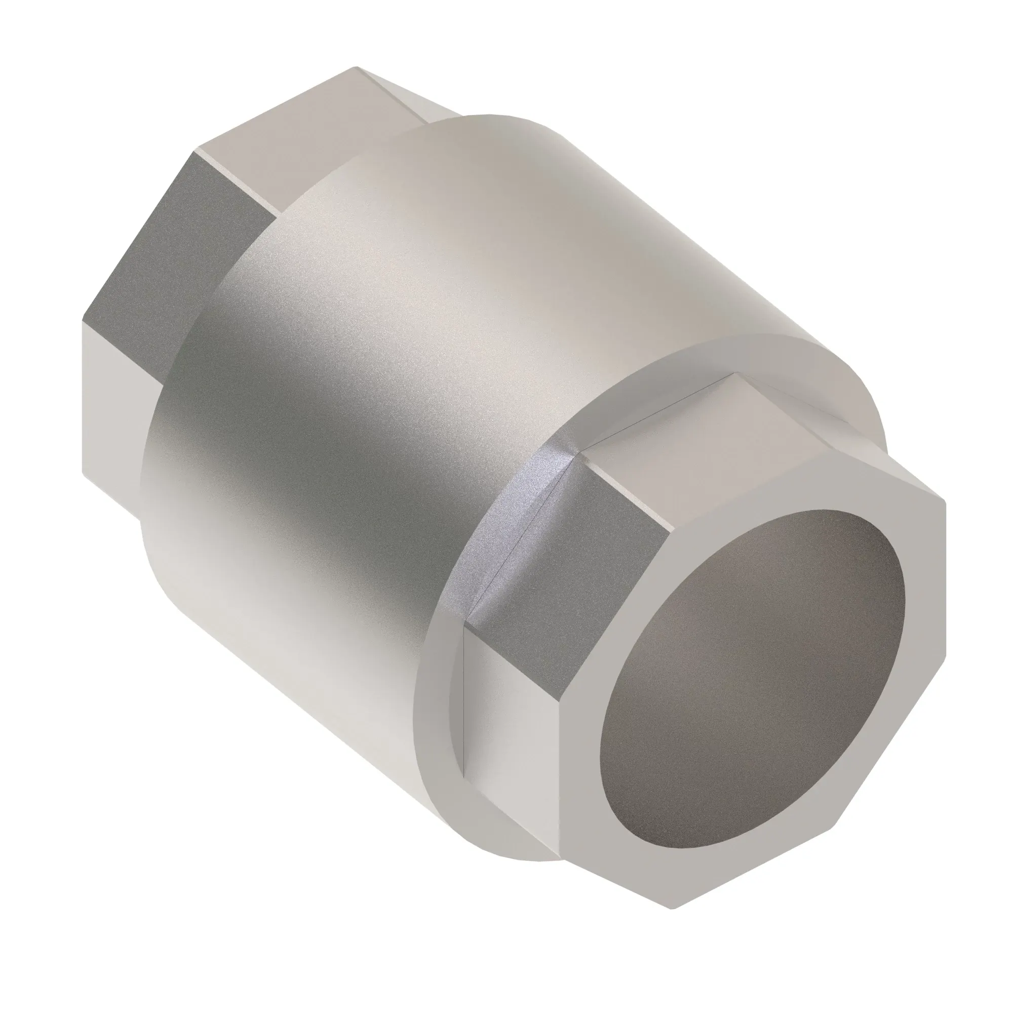 John Deere Check Valve - F059997
