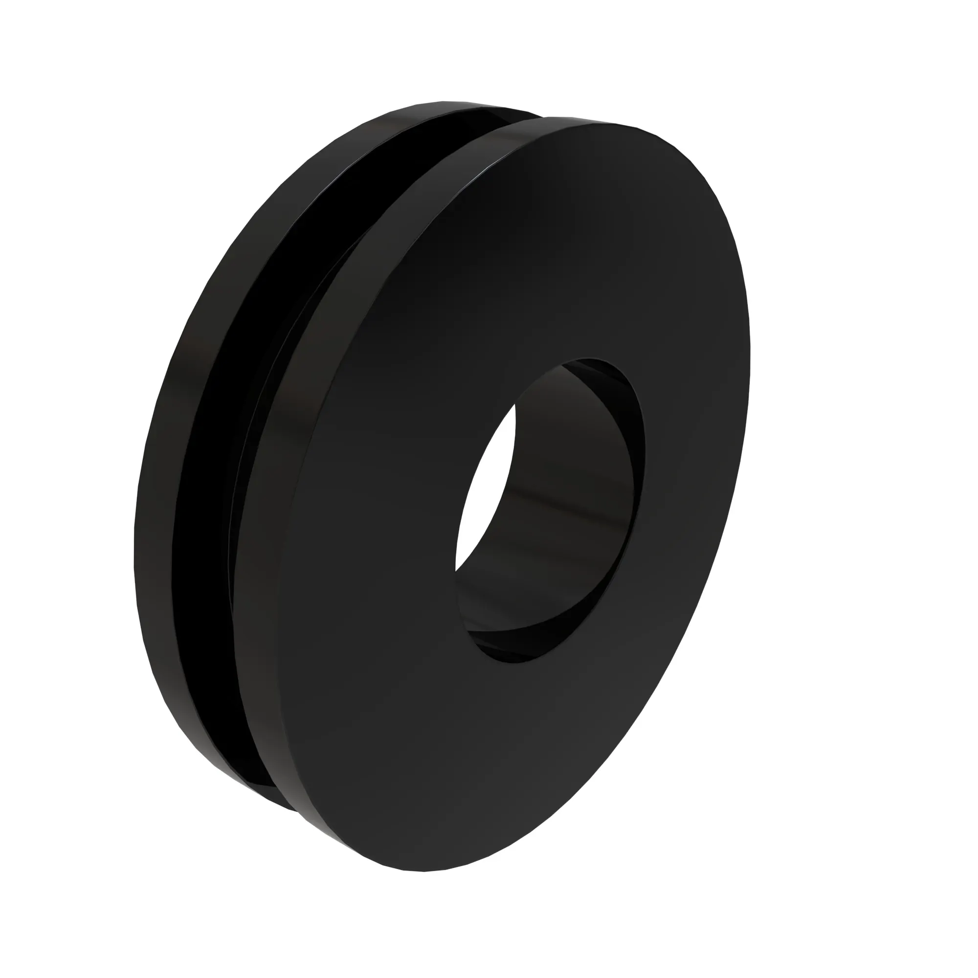 GROMMET