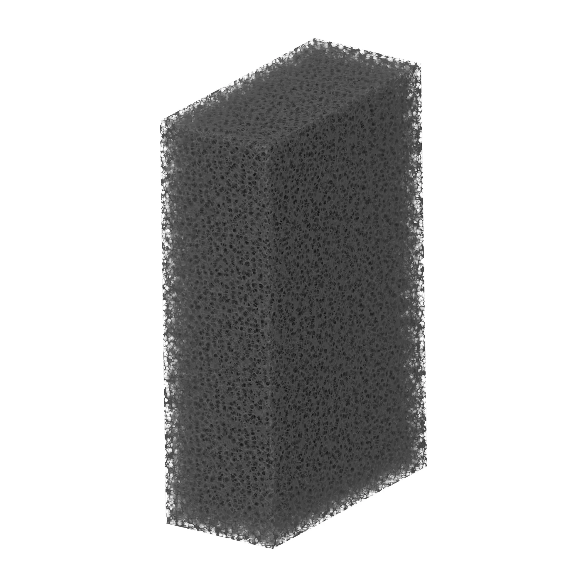 PAD, TANK RETENTION FOAM