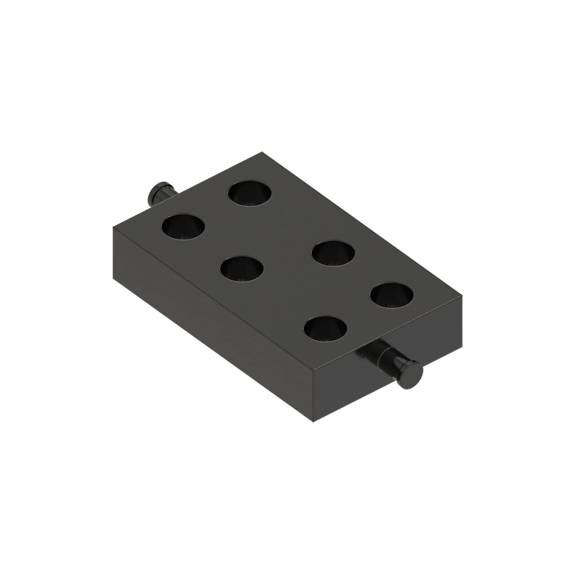 John Deere Plate - CC52723