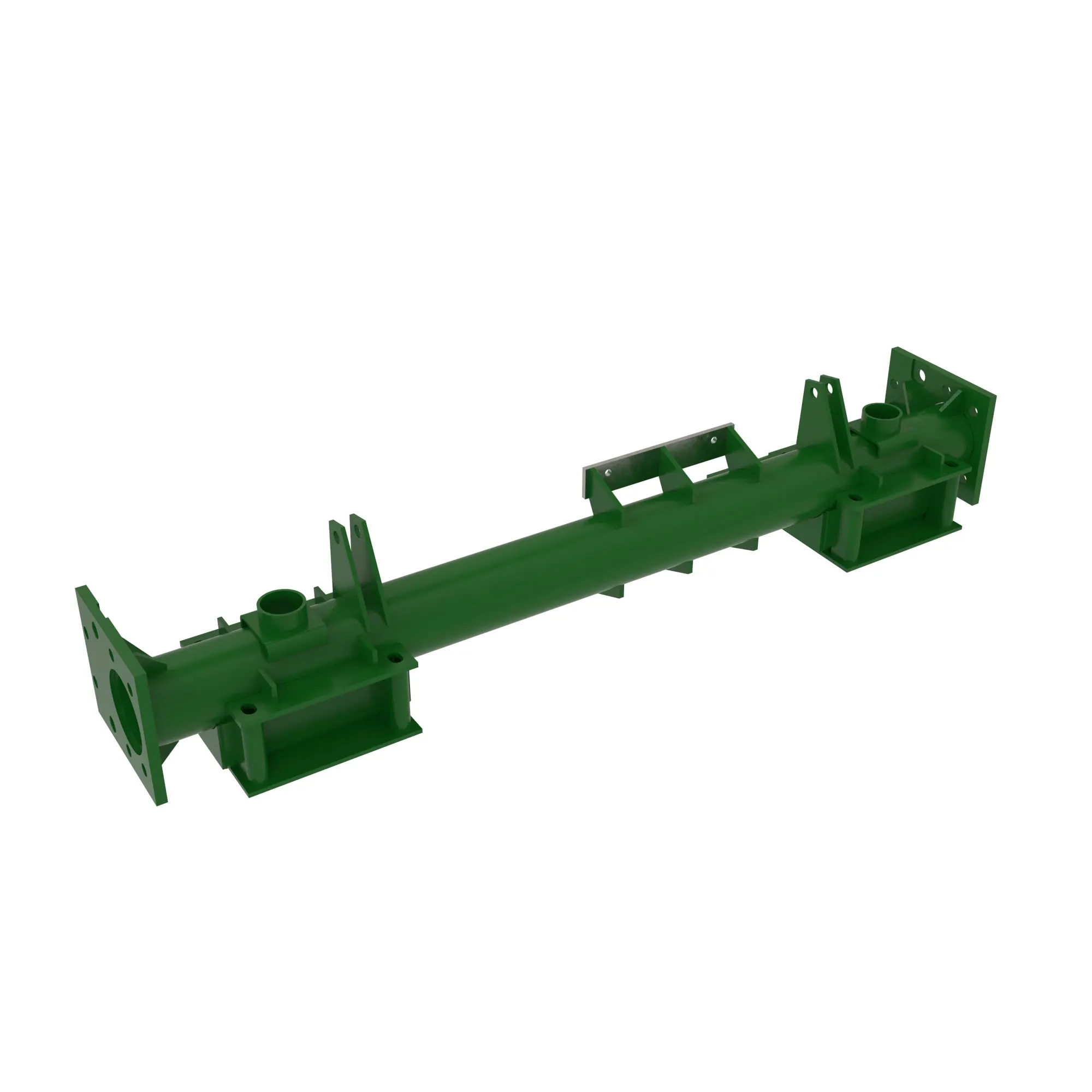 Front Axle