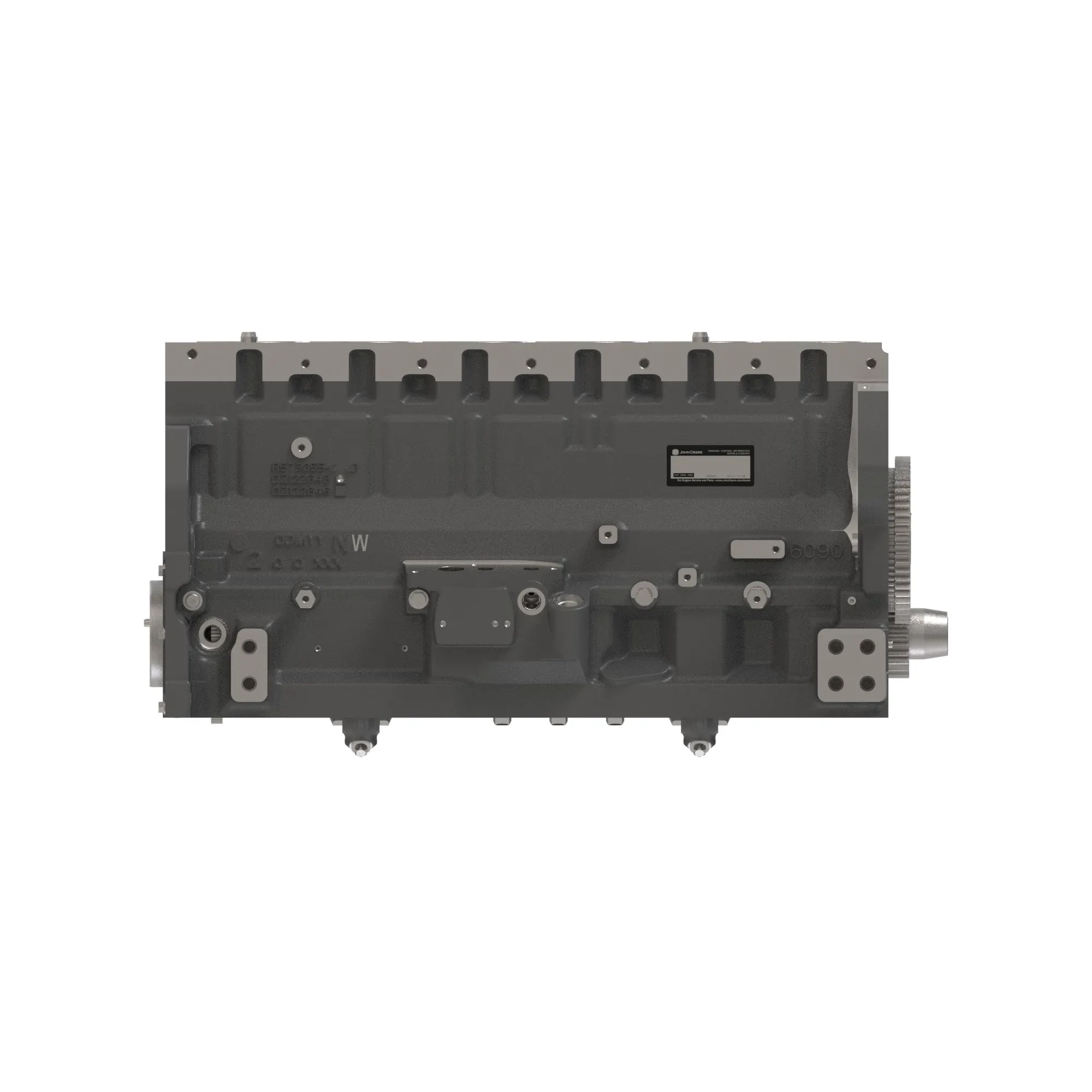 6090 T3/iT4