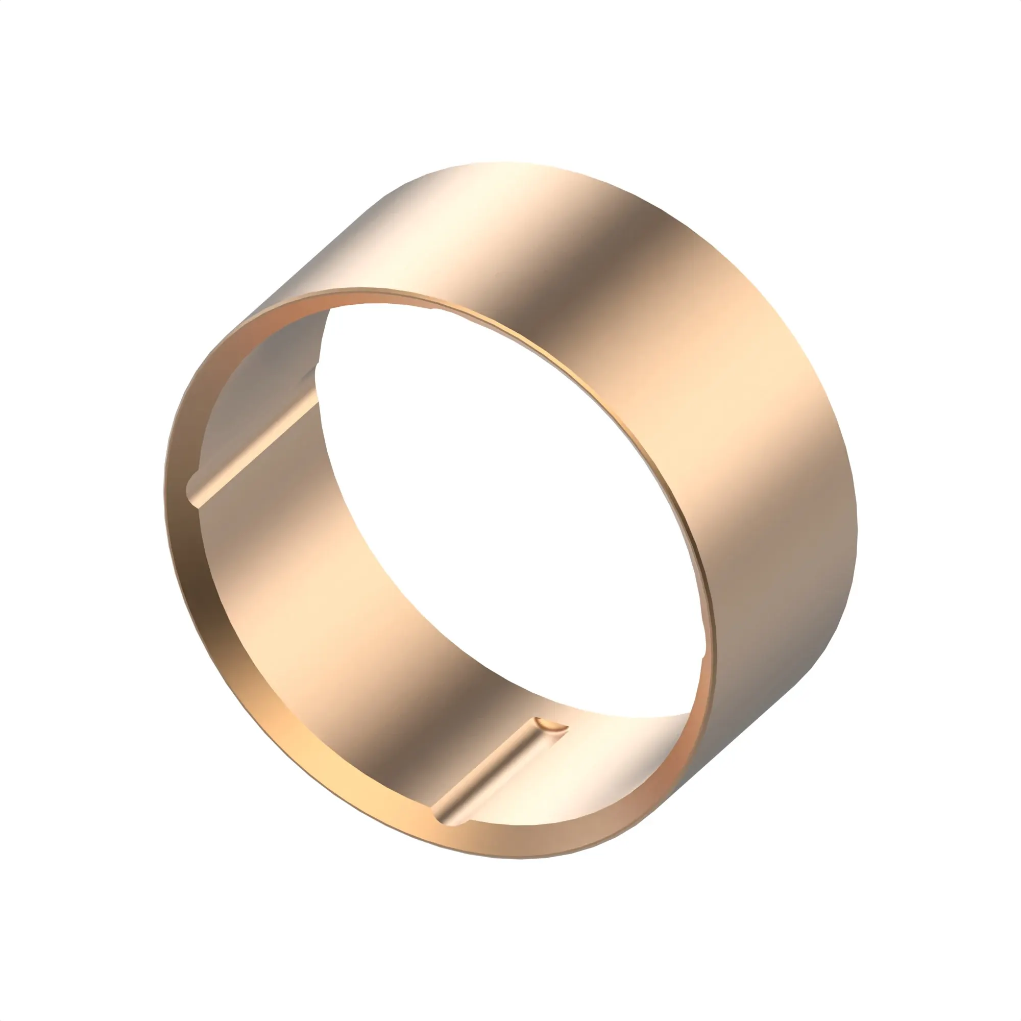John Deere Bushing - A124991