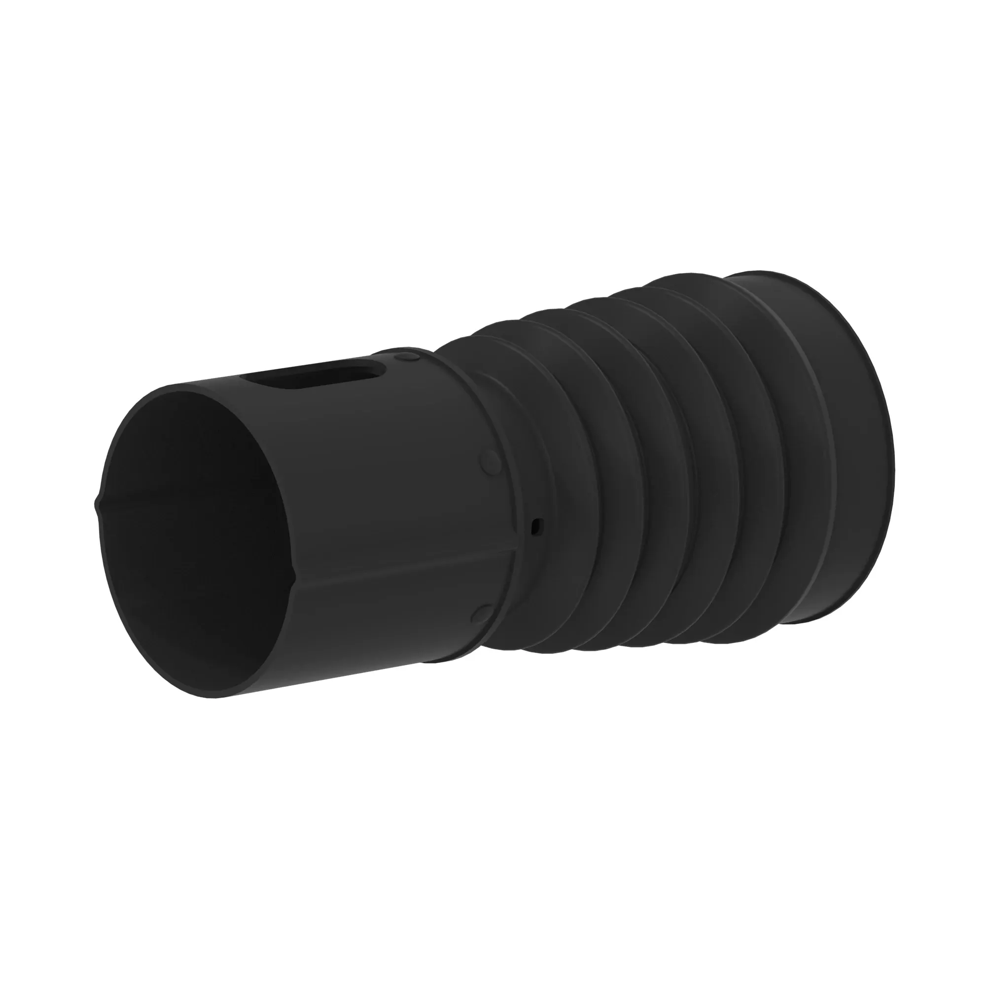 powershaftshield