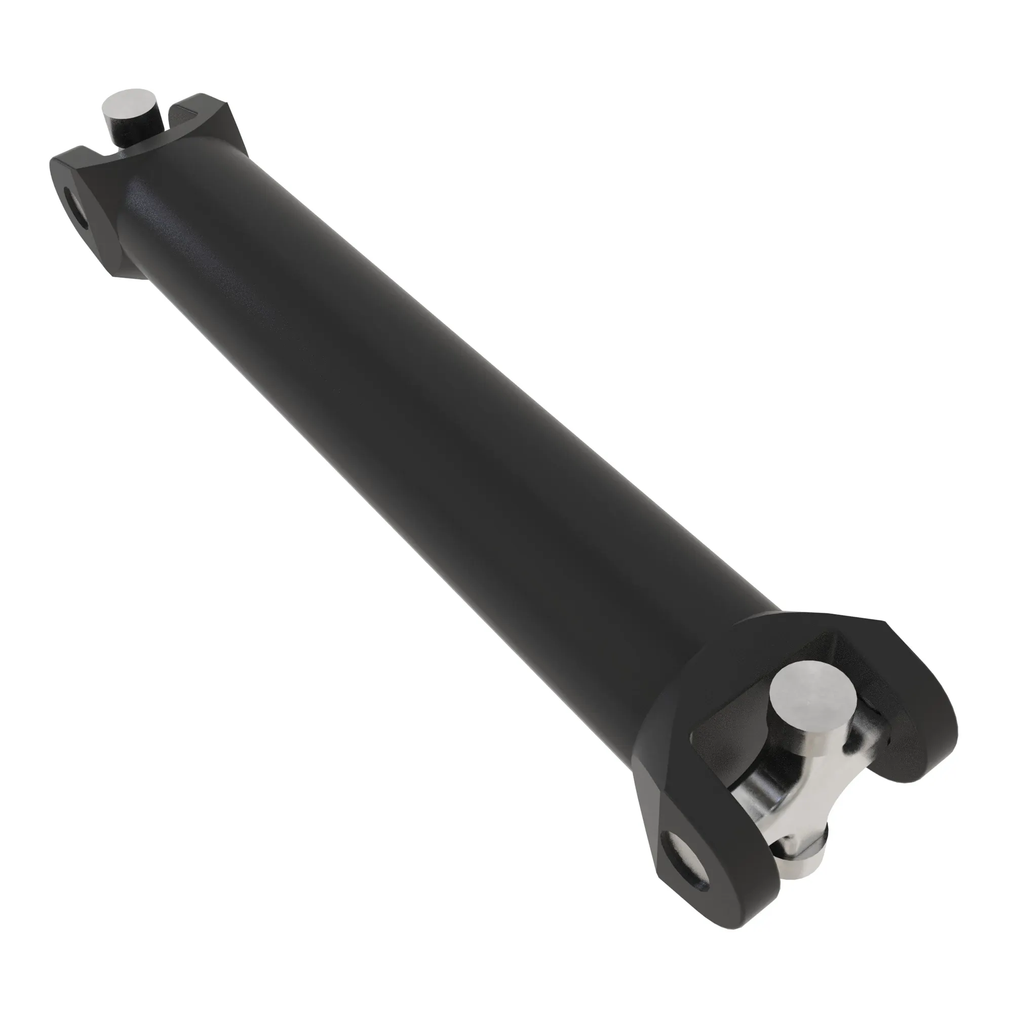 DRIVESHAFT, 710L REAR DRIVESHAFT, 1480-1550