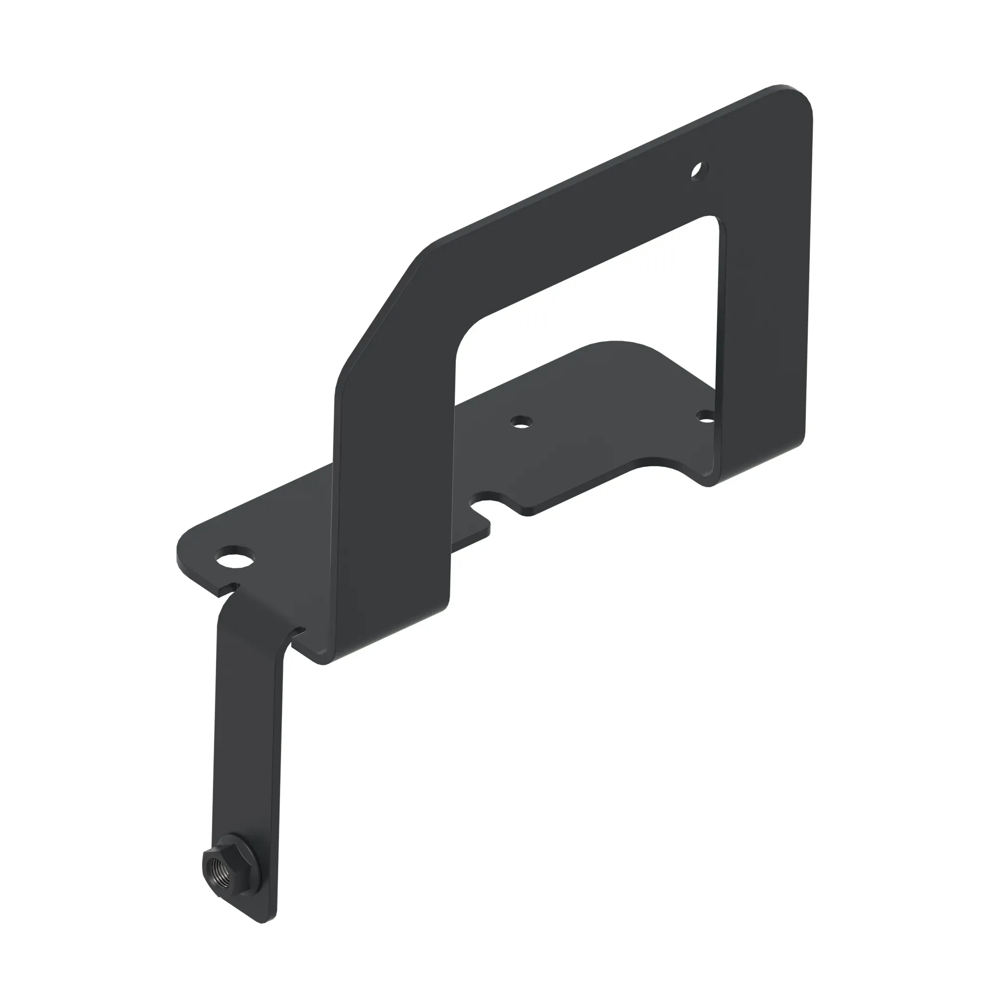 BRACKET, BRACKET ENG